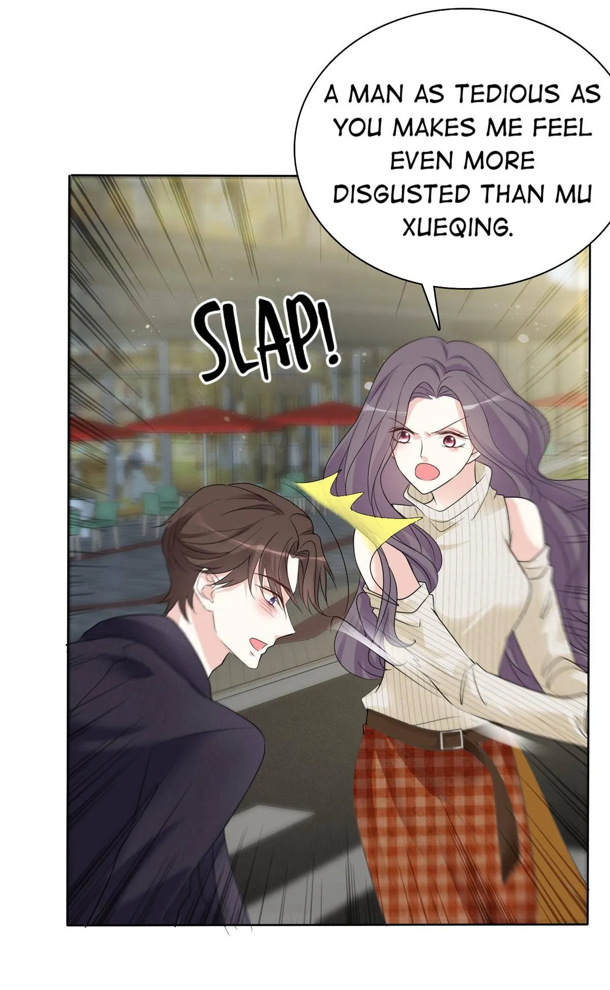 To Match a Villainess: Love Hunting Rhapsody Chapter 31 Online - página 19
