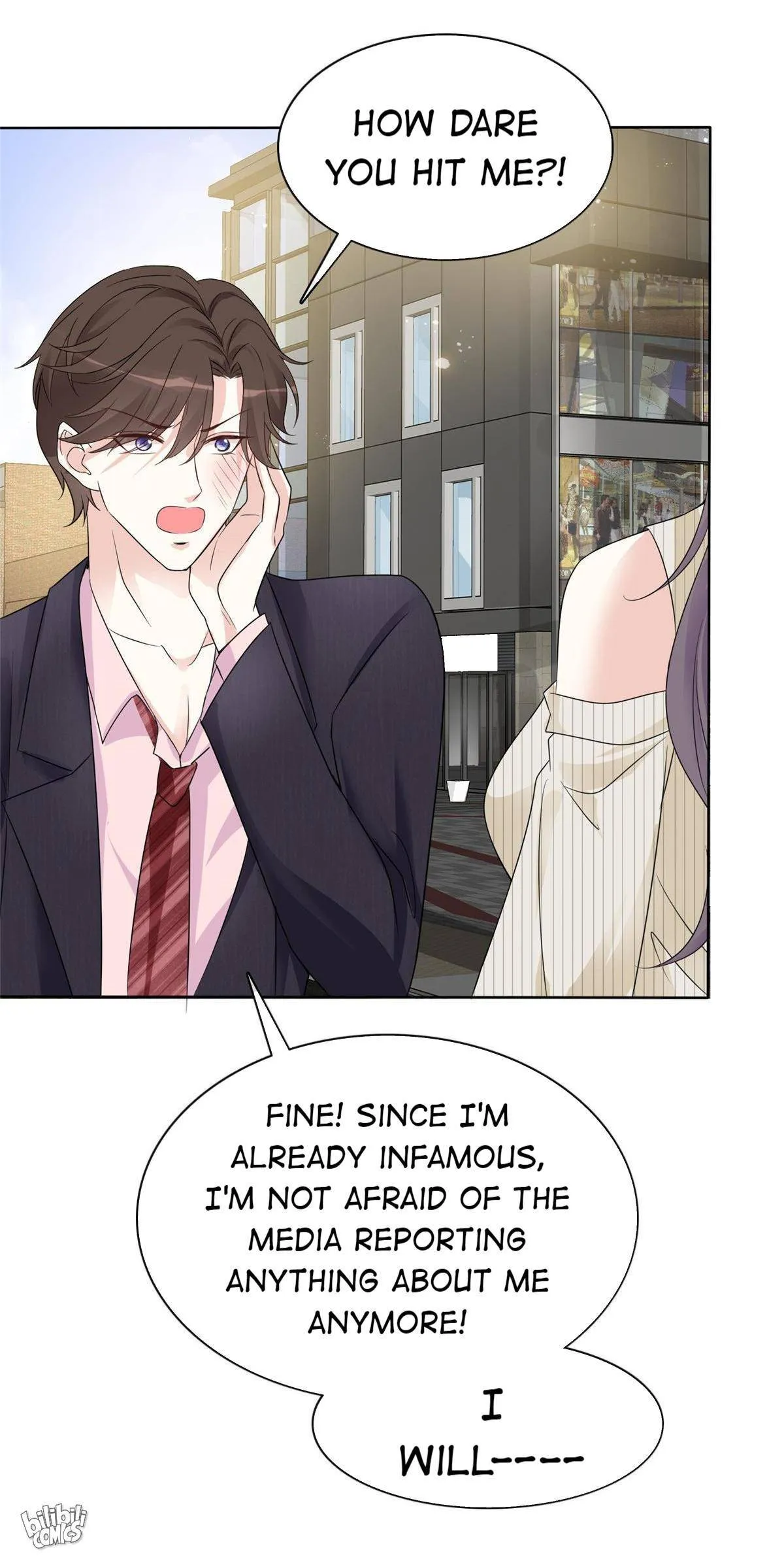 To Match a Villainess: Love Hunting Rhapsody Chapter 31 Online - página 20