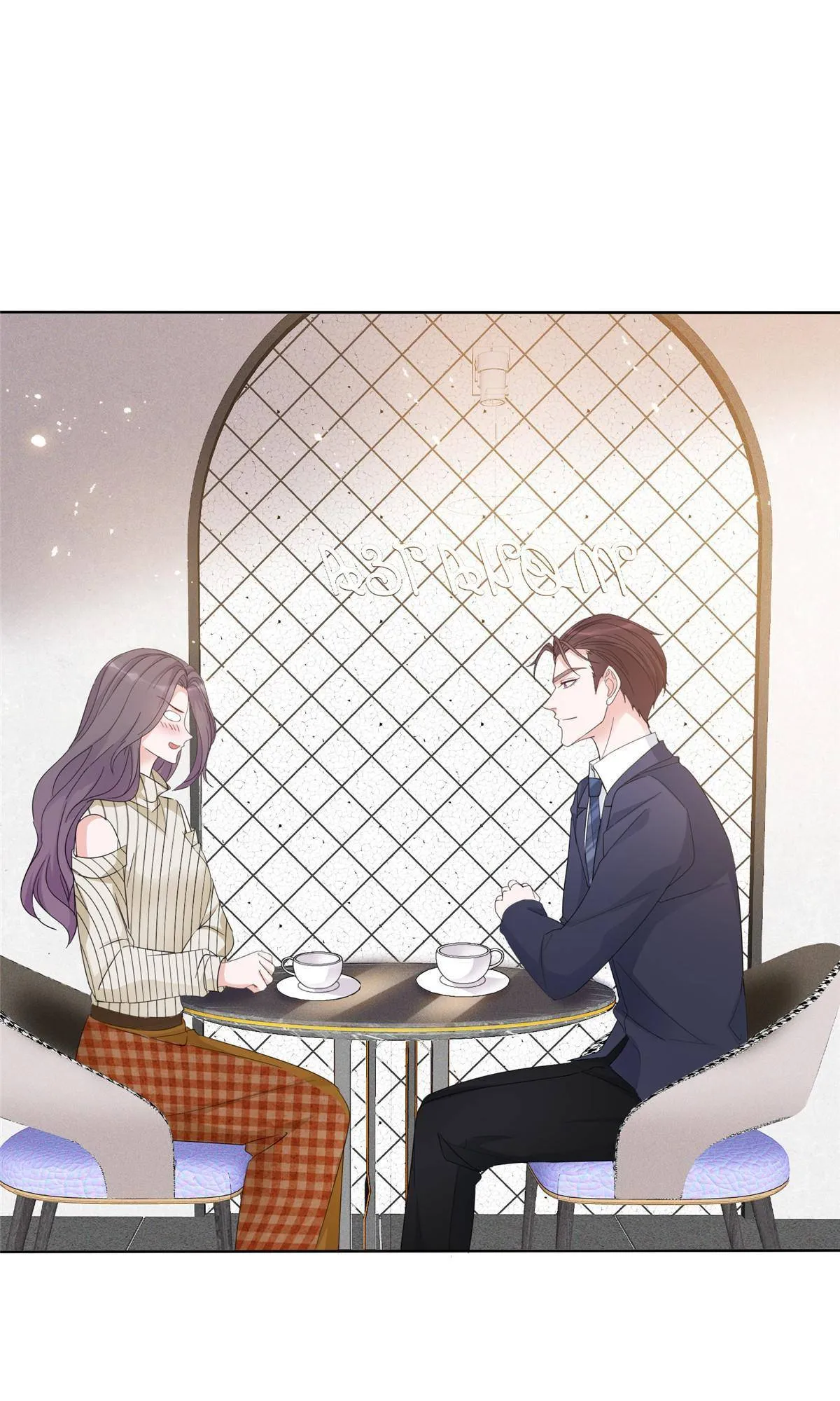 To Match a Villainess: Love Hunting Rhapsody Chapter 34 Online - página 1