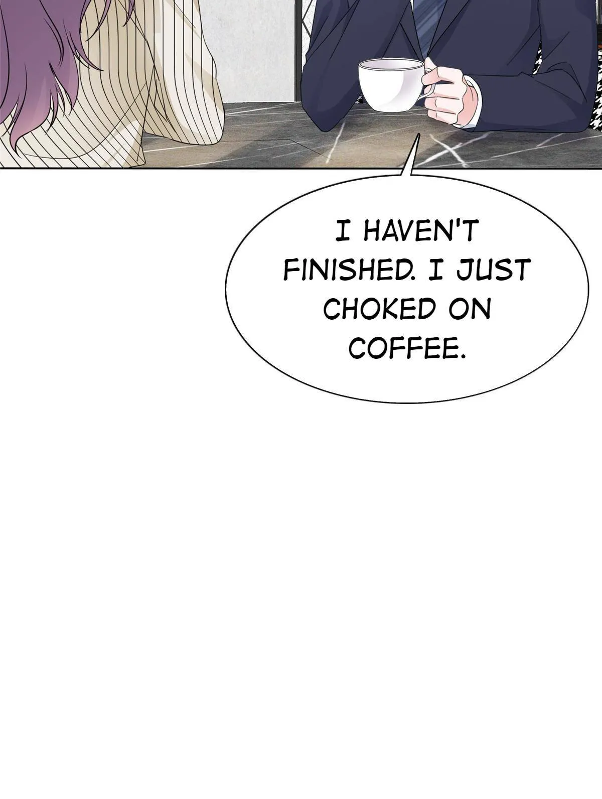 To Match a Villainess: Love Hunting Rhapsody Chapter 34 Online - página 5