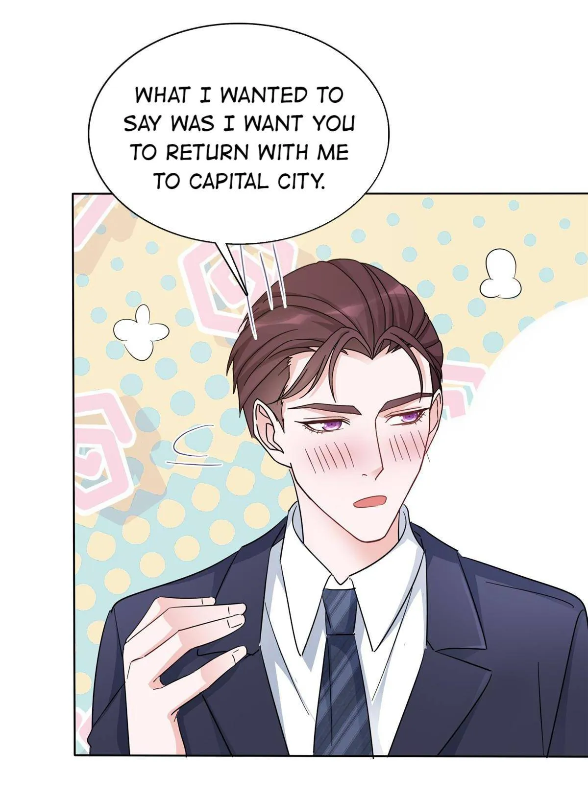 To Match a Villainess: Love Hunting Rhapsody Chapter 34 Online - página 6