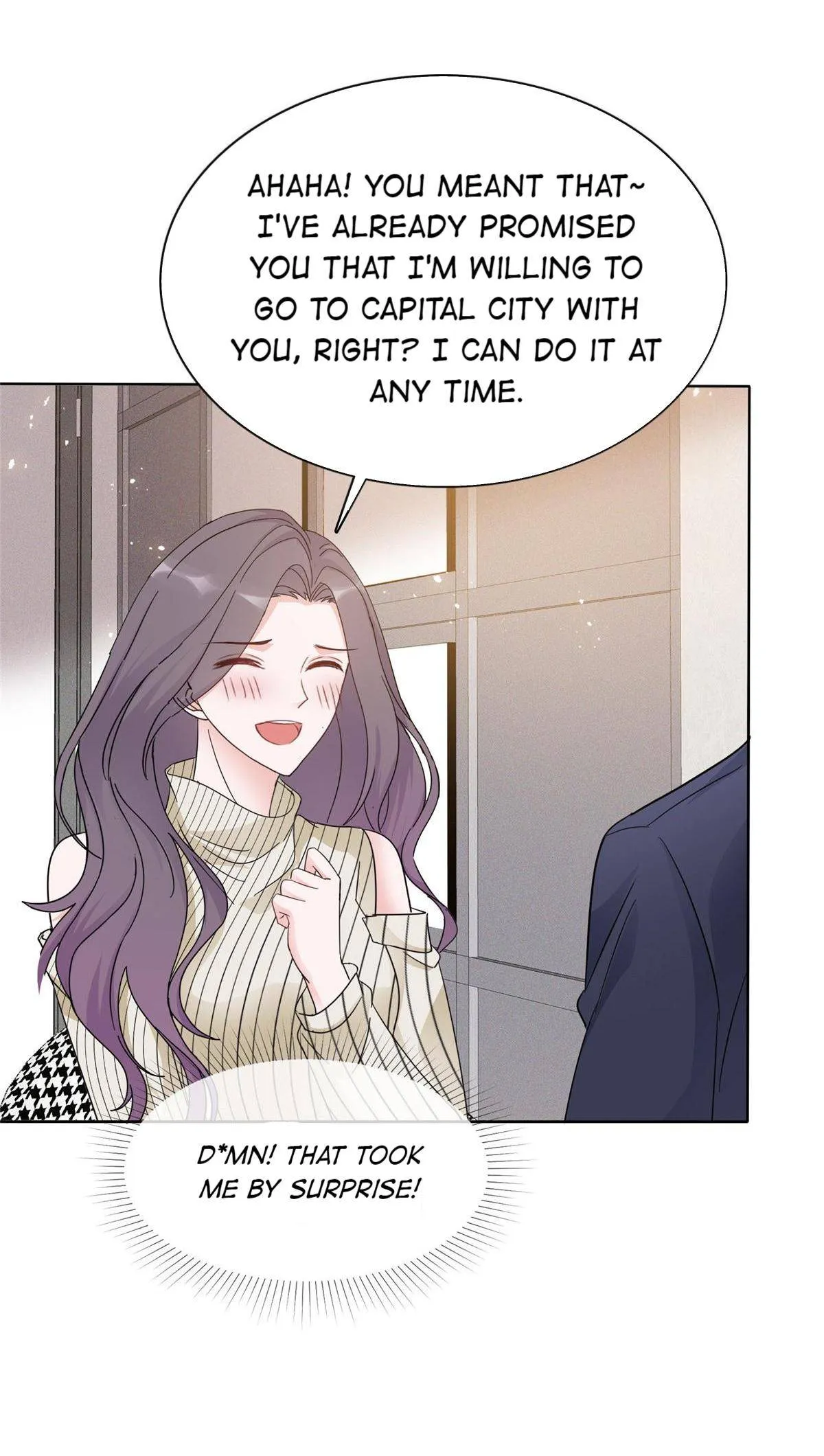 To Match a Villainess: Love Hunting Rhapsody Chapter 34 Online - página 7