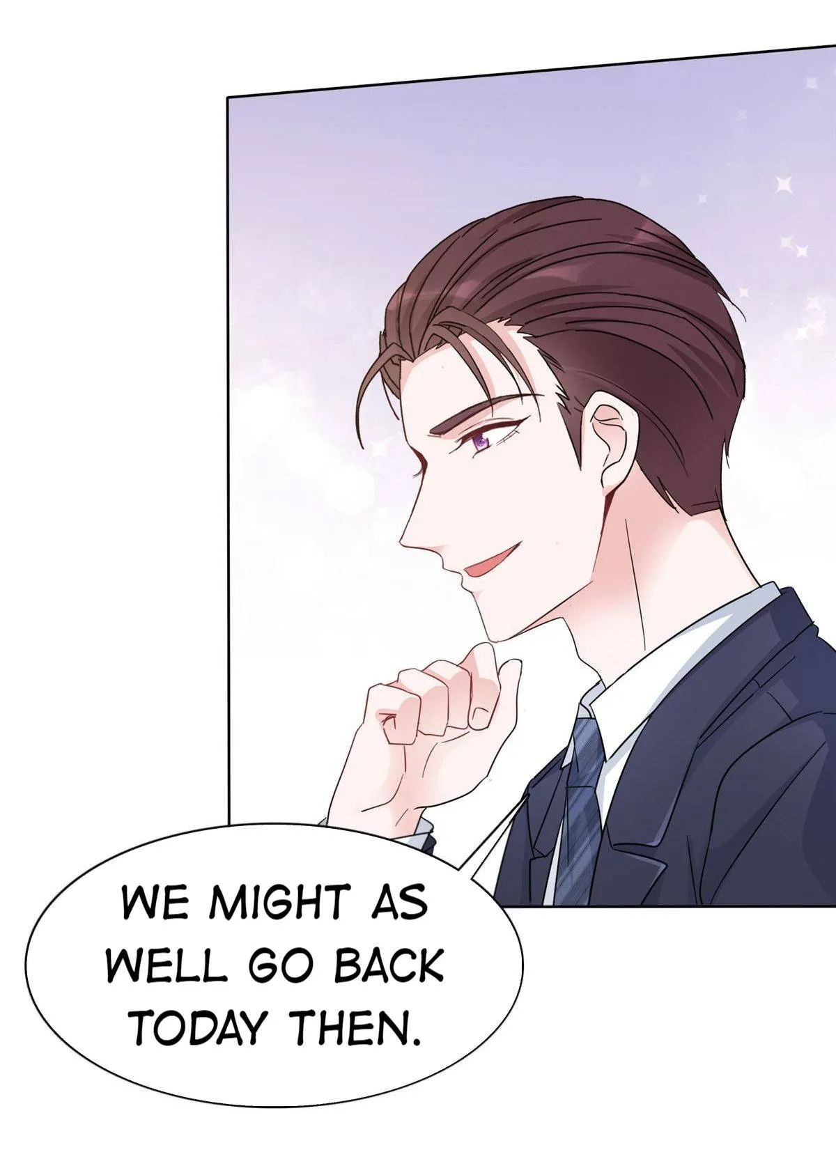 To Match a Villainess: Love Hunting Rhapsody Chapter 34 Online - página 9