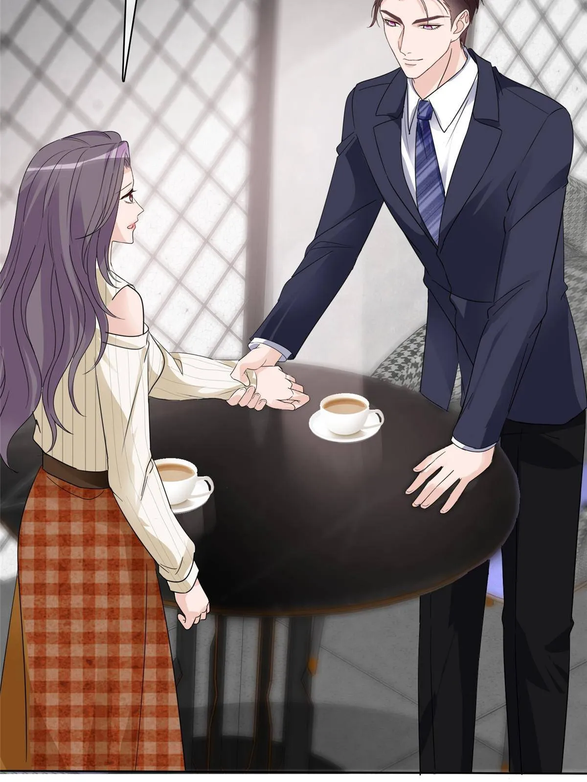 To Match a Villainess: Love Hunting Rhapsody Chapter 34 Online - página 11