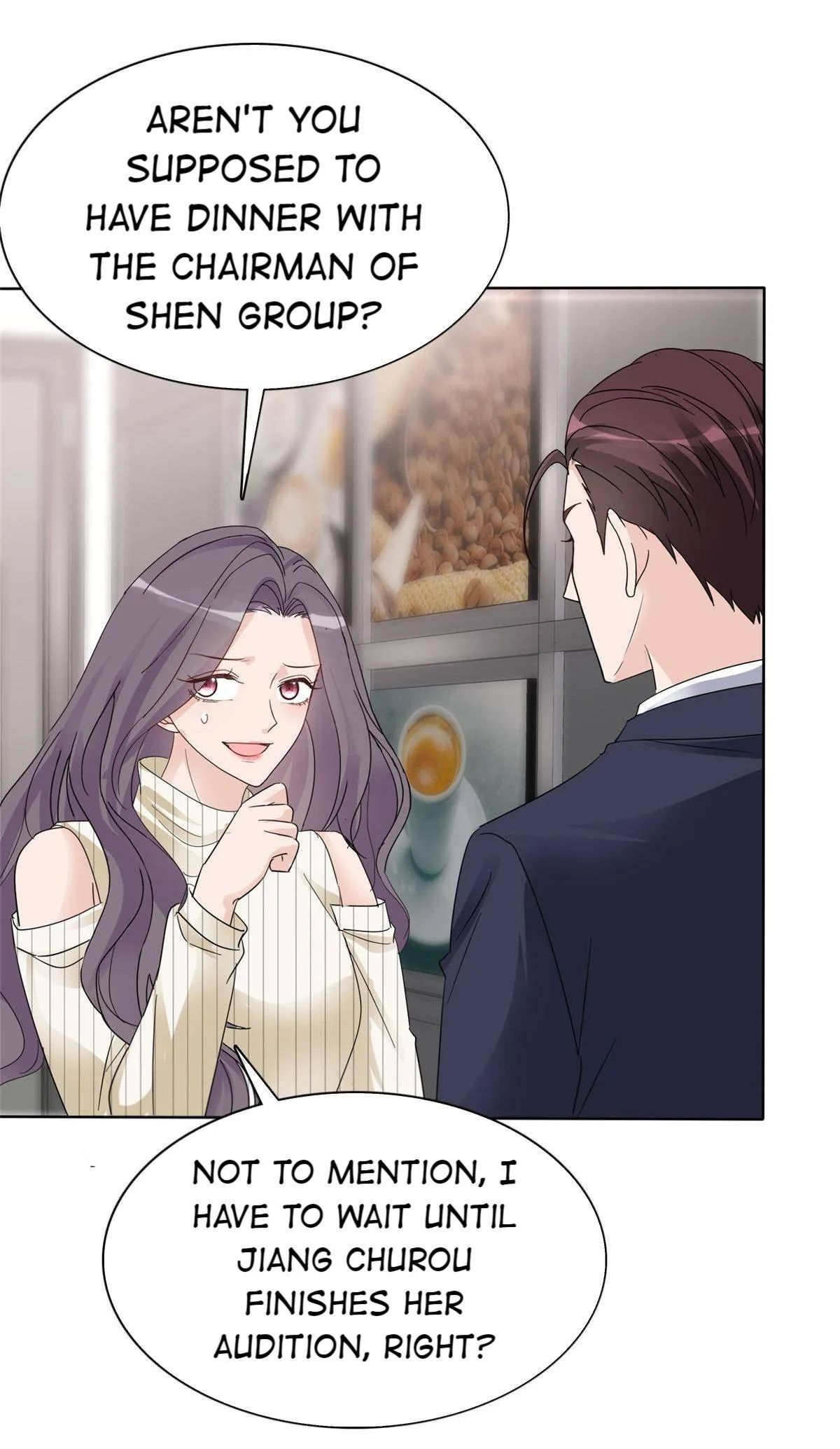 To Match a Villainess: Love Hunting Rhapsody Chapter 34 Online - página 12