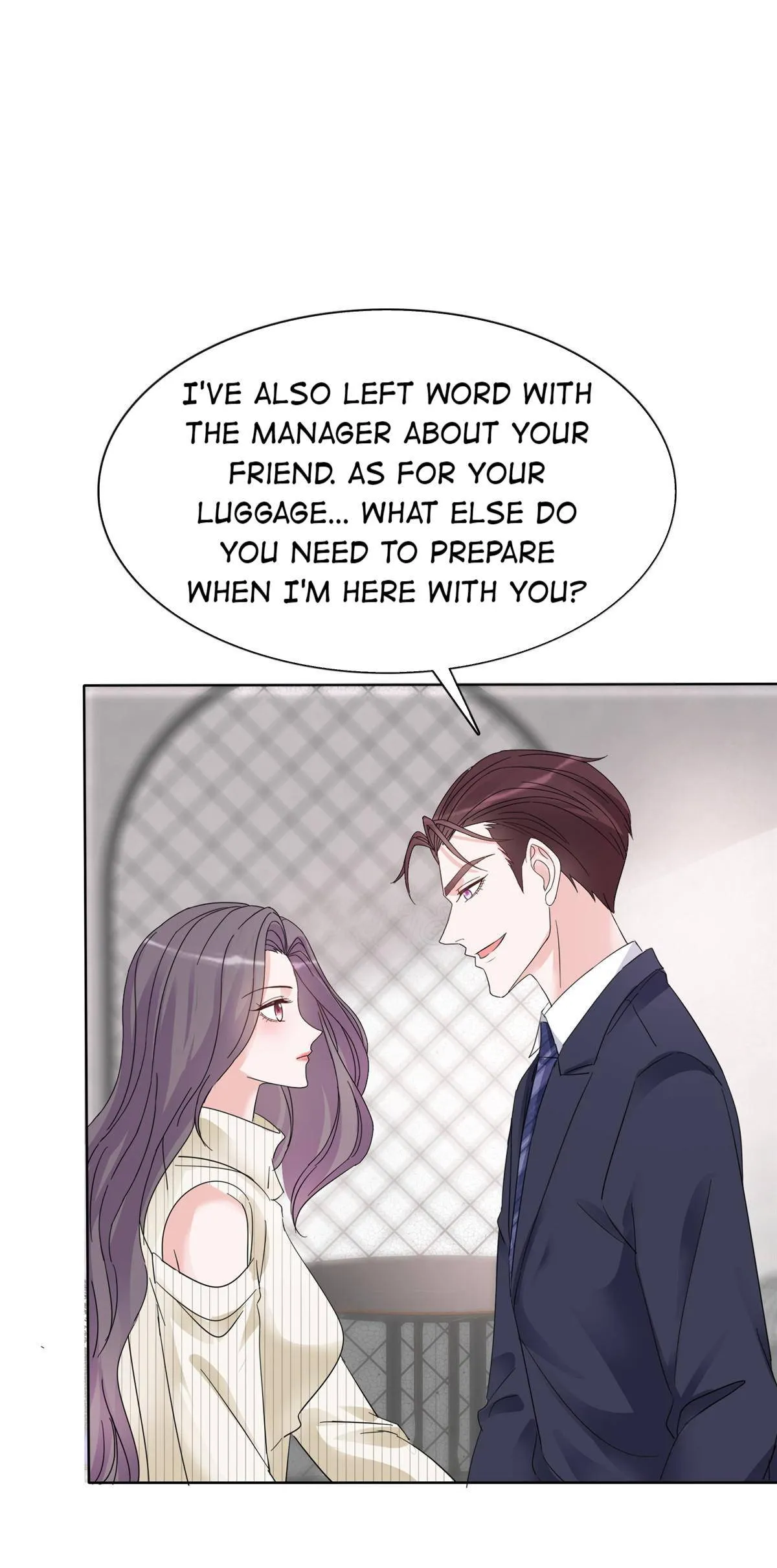 To Match a Villainess: Love Hunting Rhapsody Chapter 34 Online - página 14