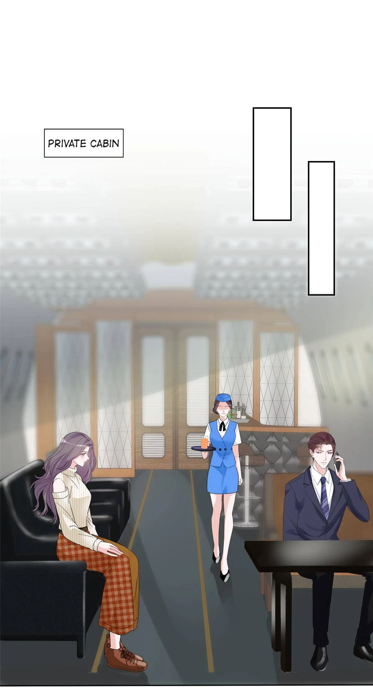 To Match a Villainess: Love Hunting Rhapsody Chapter 34 Online - página 16