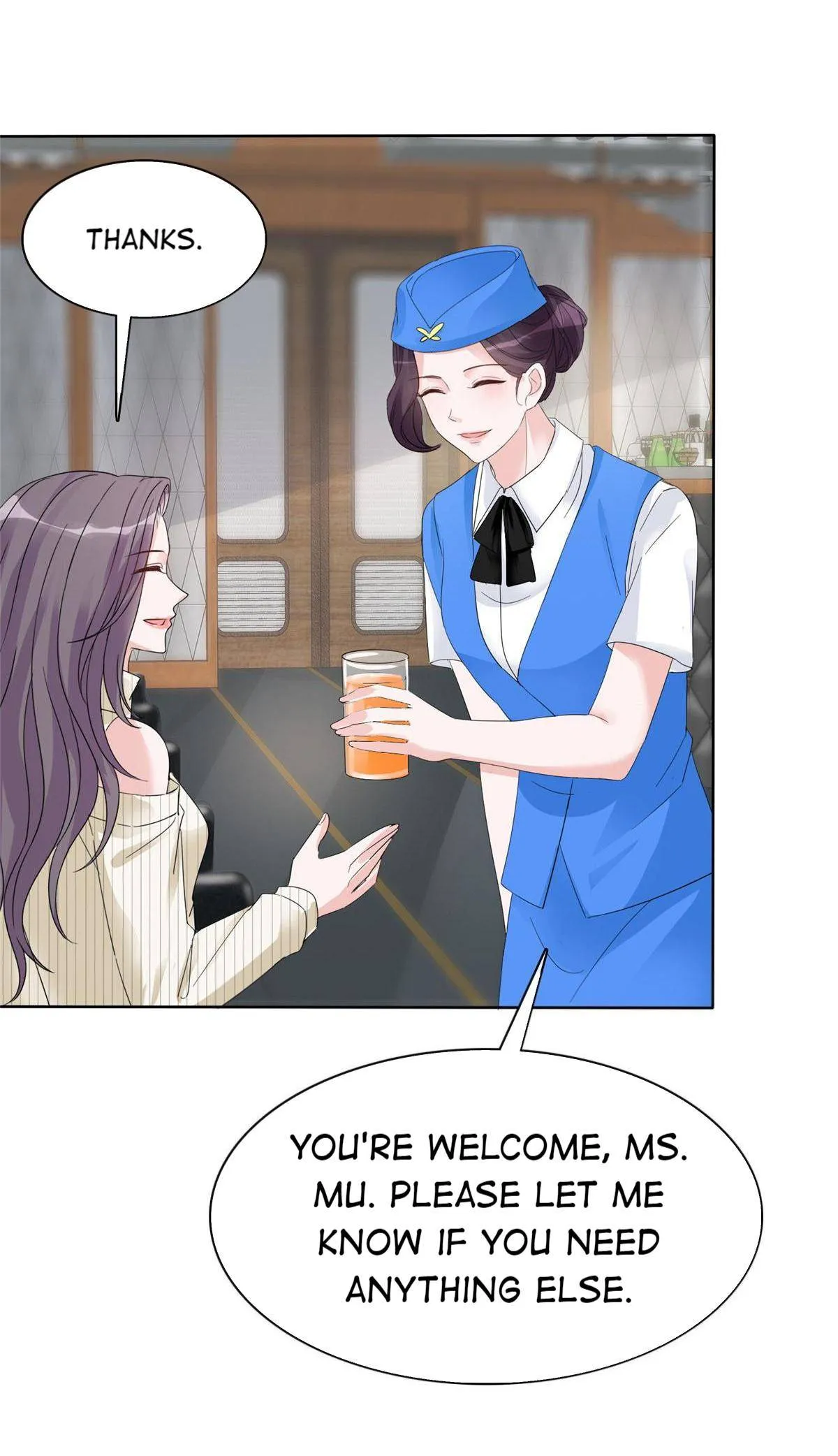 To Match a Villainess: Love Hunting Rhapsody Chapter 34 Online - página 17