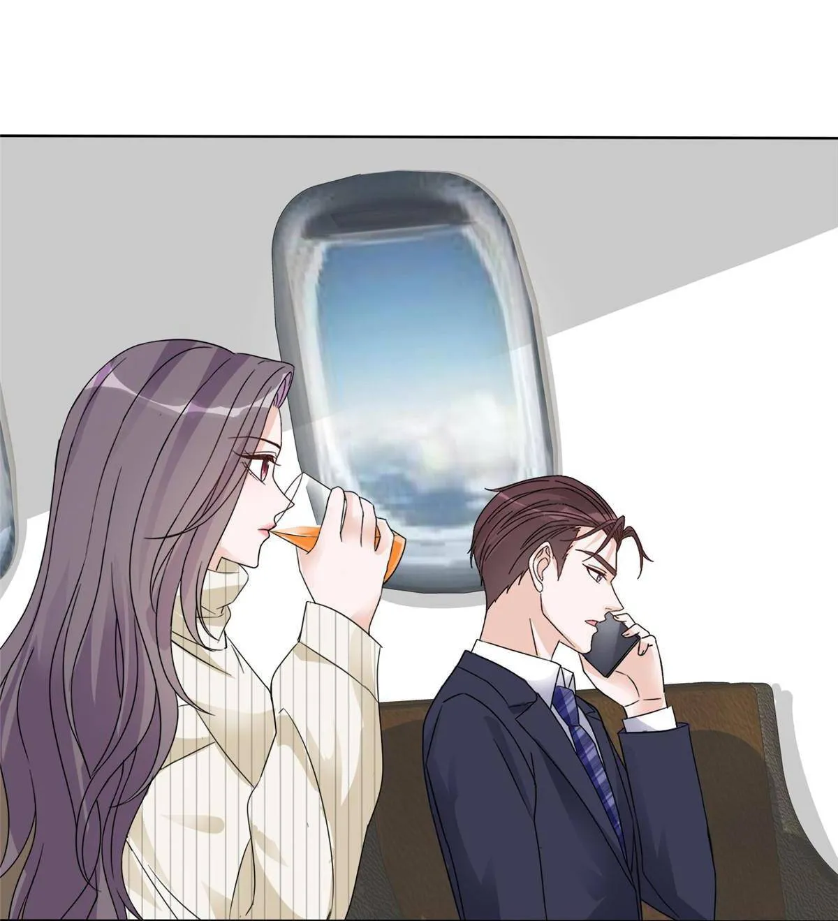 To Match a Villainess: Love Hunting Rhapsody Chapter 34 Online - página 18