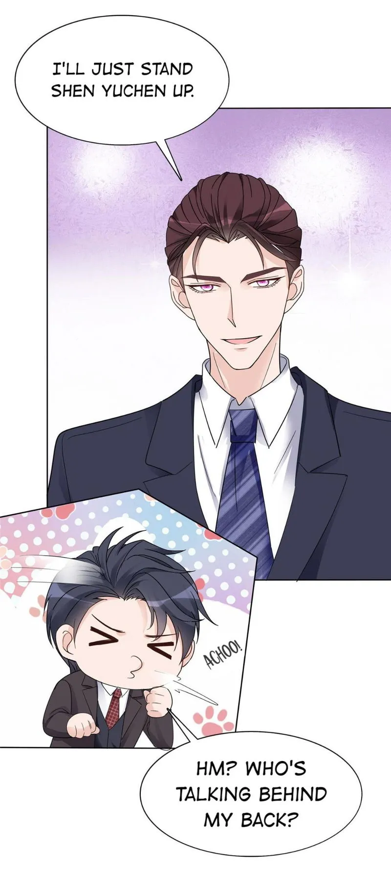 To Match a Villainess: Love Hunting Rhapsody Chapter 34.2 Online - página 2