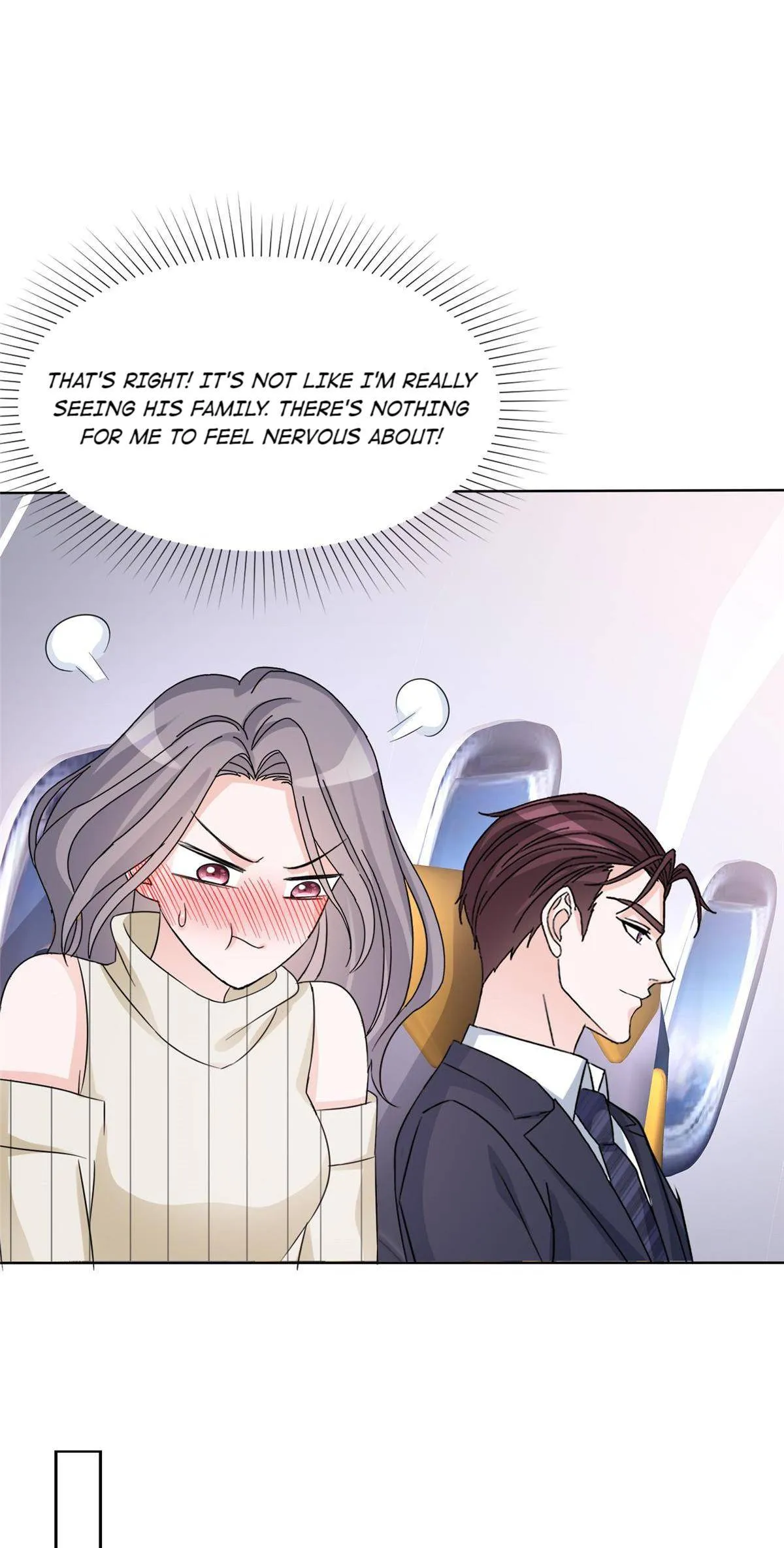 To Match a Villainess: Love Hunting Rhapsody Chapter 35 Online - página 5