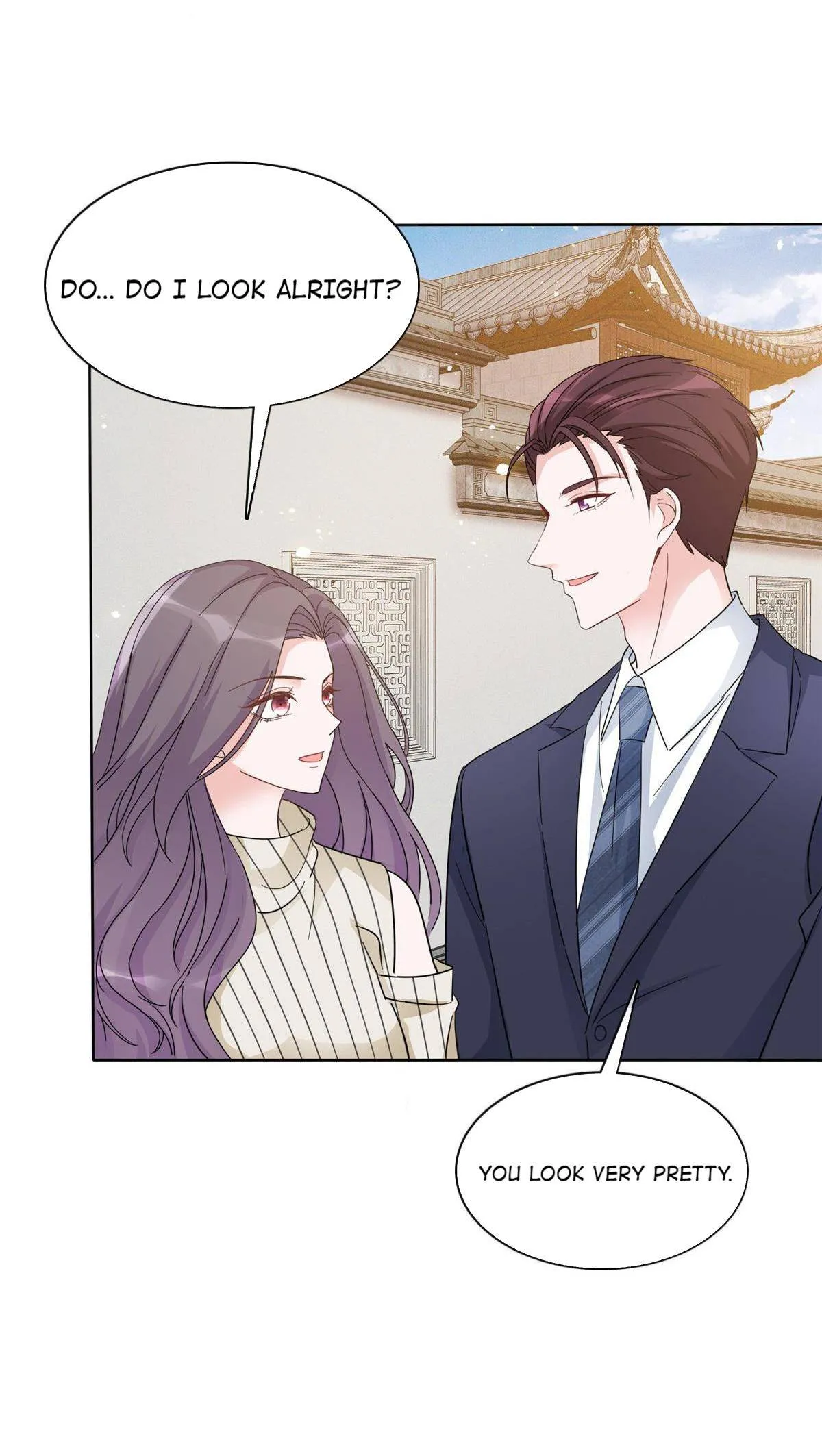 To Match a Villainess: Love Hunting Rhapsody Chapter 35 Online - página 11