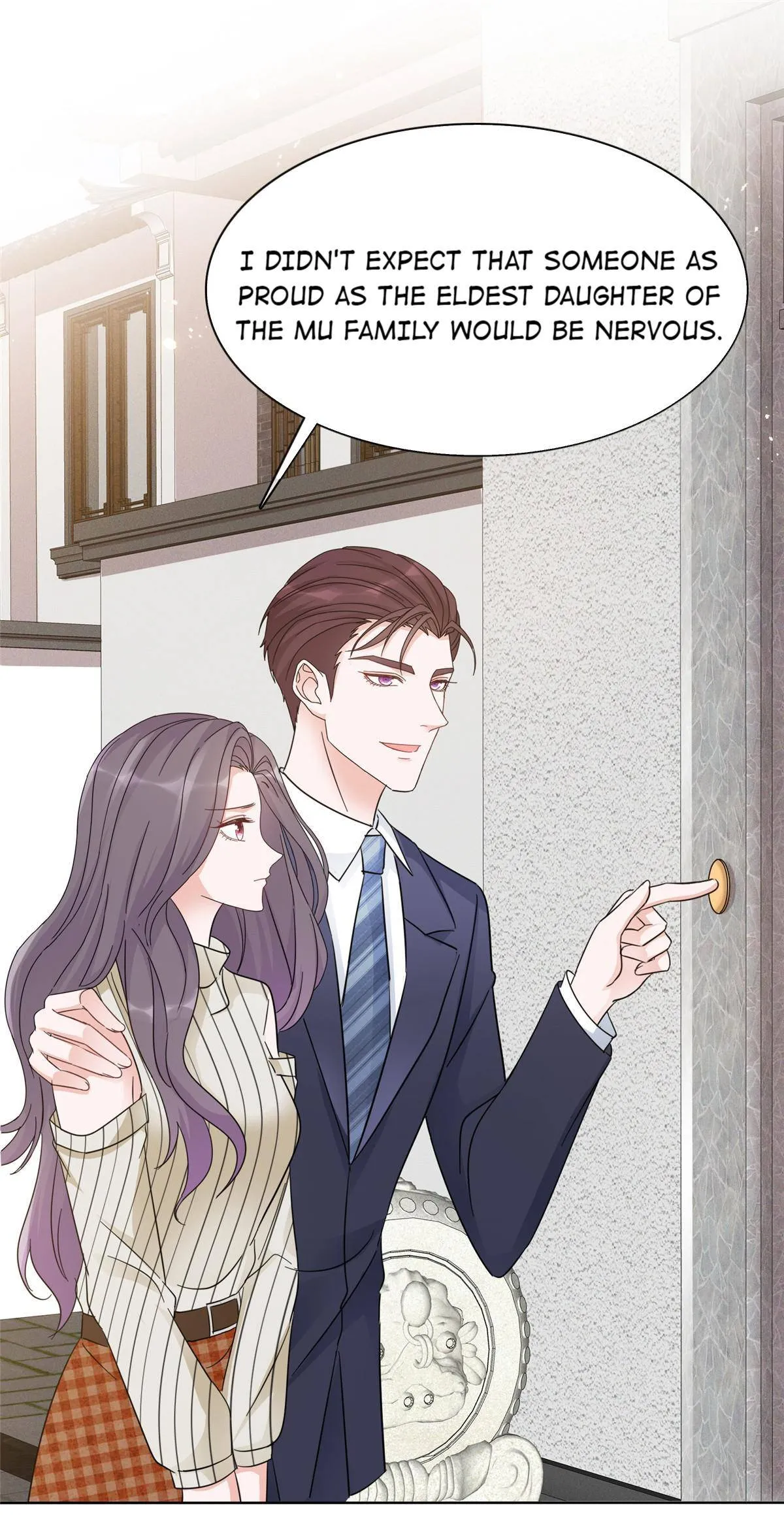 To Match a Villainess: Love Hunting Rhapsody Chapter 35 Online - página 13