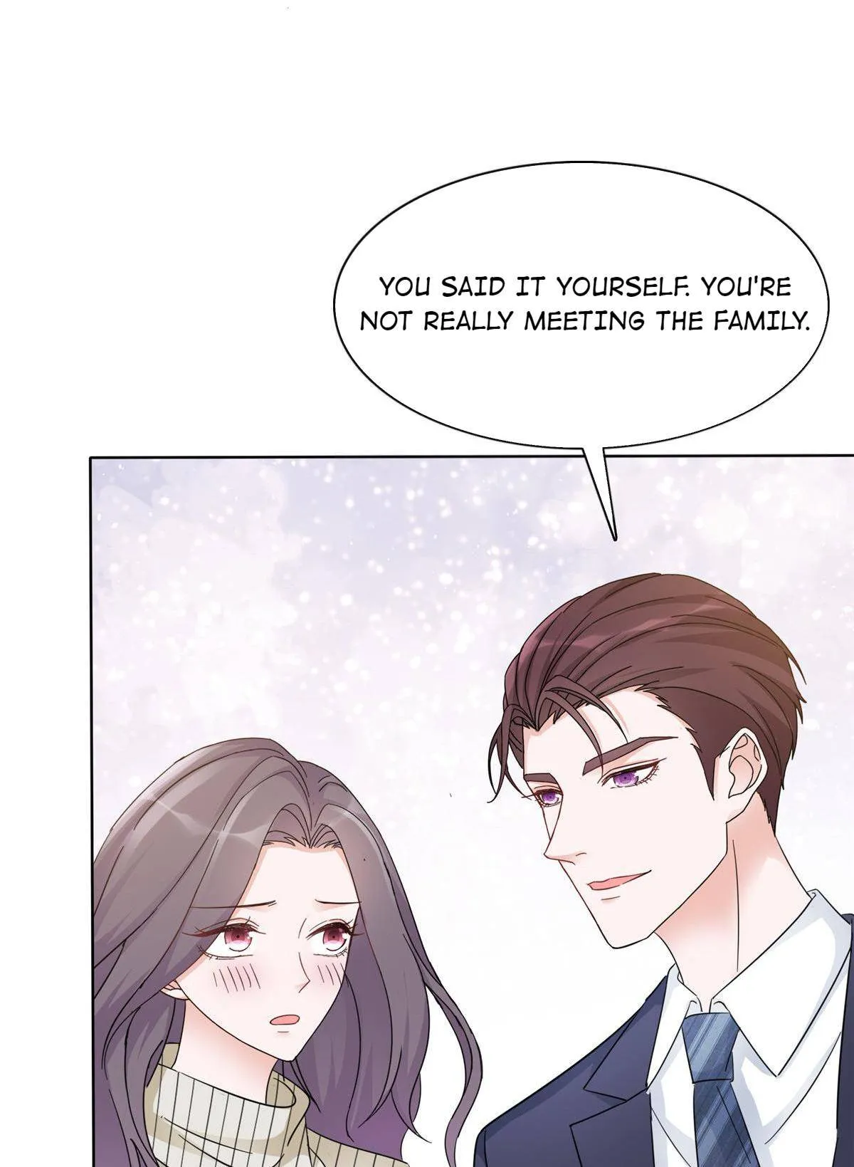 To Match a Villainess: Love Hunting Rhapsody Chapter 35 Online - página 14