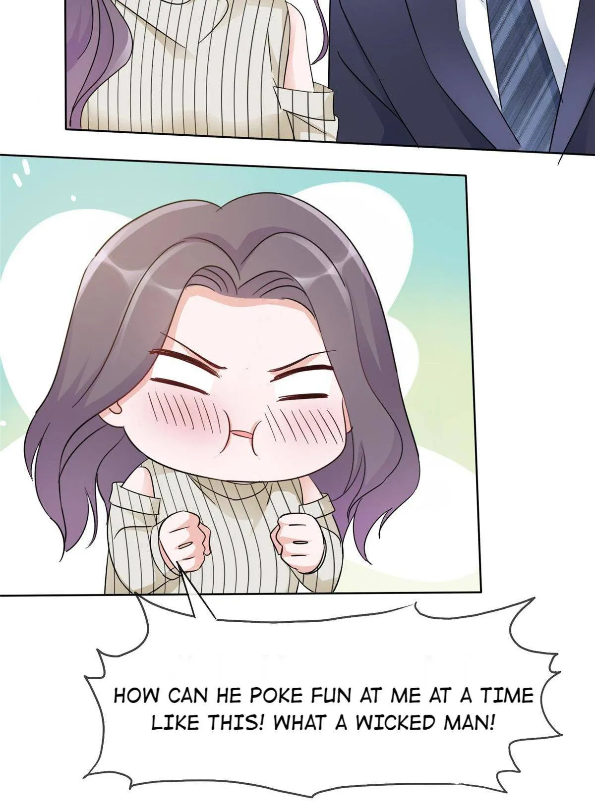 To Match a Villainess: Love Hunting Rhapsody Chapter 35 Online - página 15
