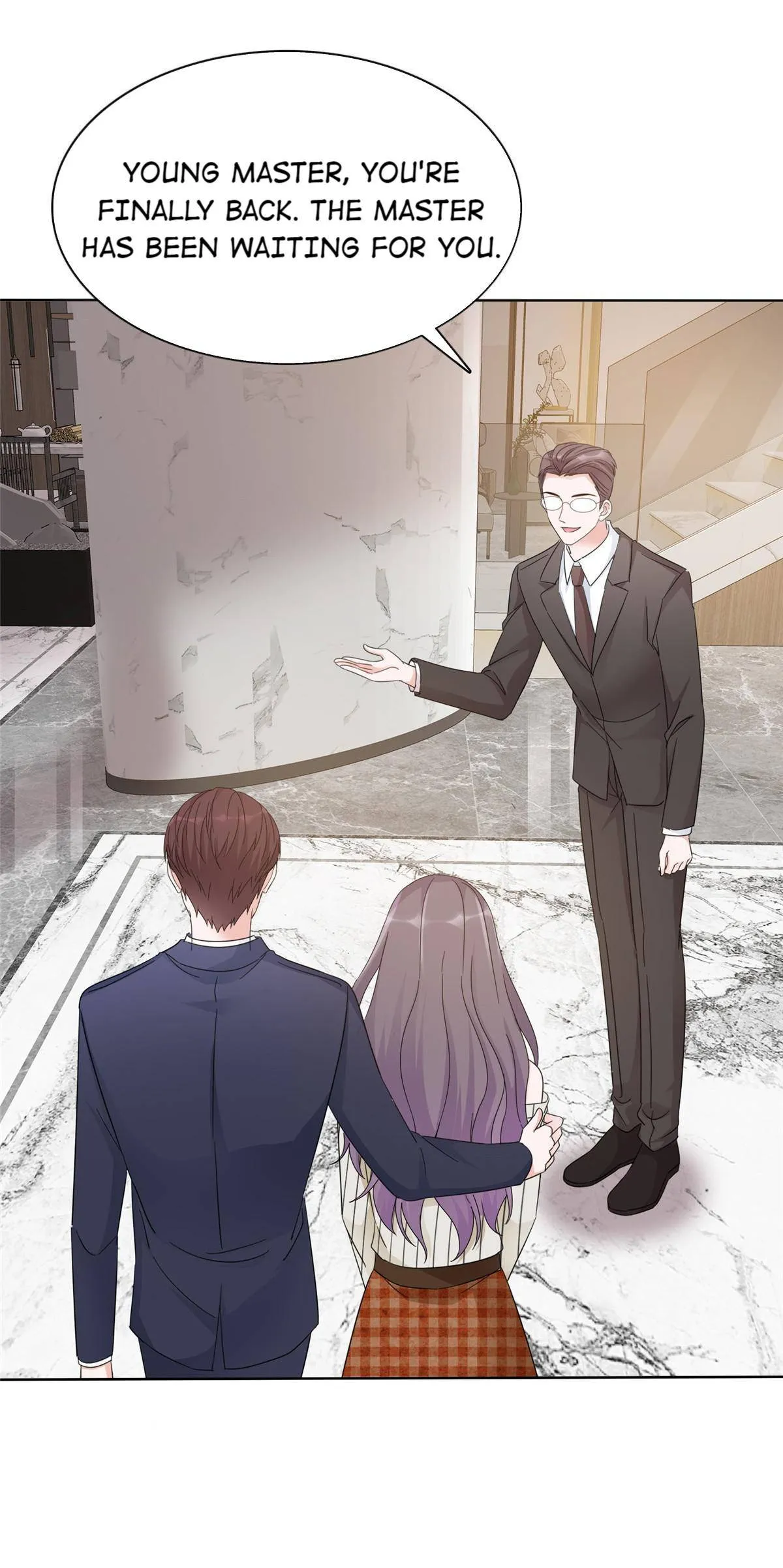 To Match a Villainess: Love Hunting Rhapsody Chapter 35 Online - página 16
