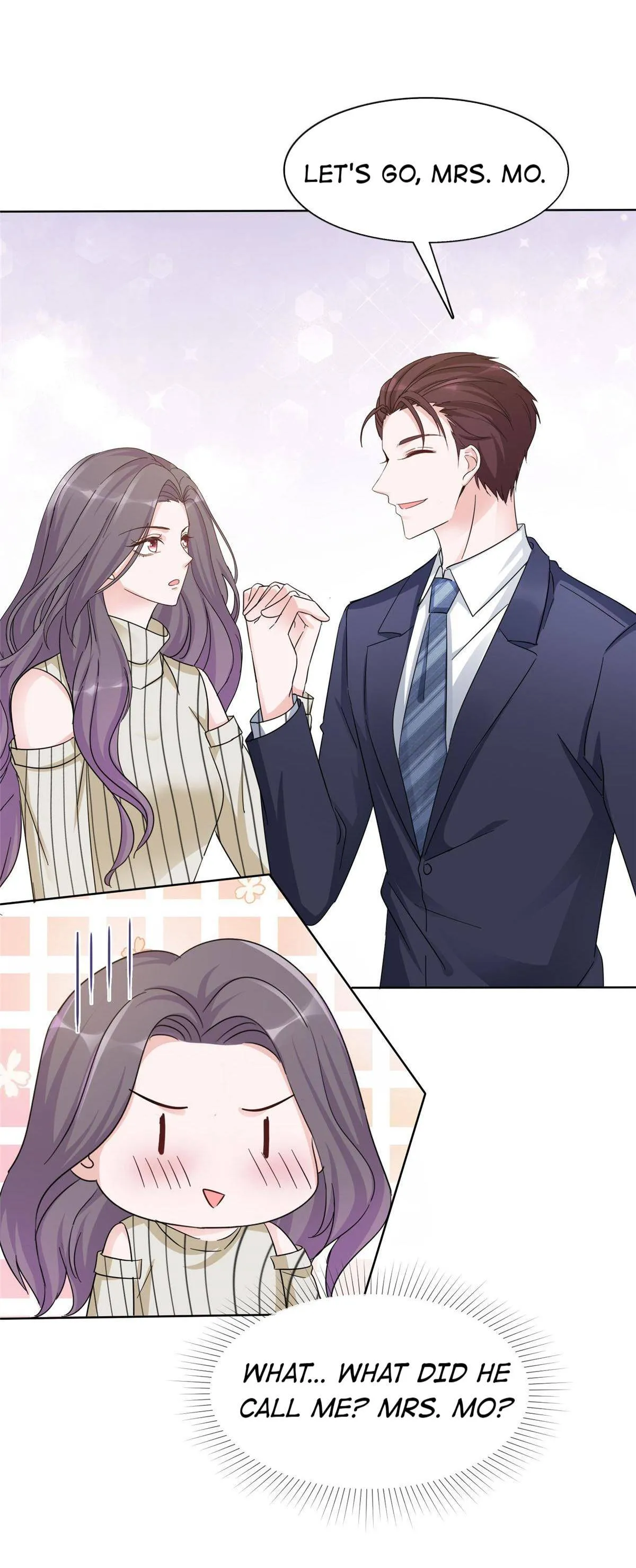 To Match a Villainess: Love Hunting Rhapsody Chapter 35 Online - página 17