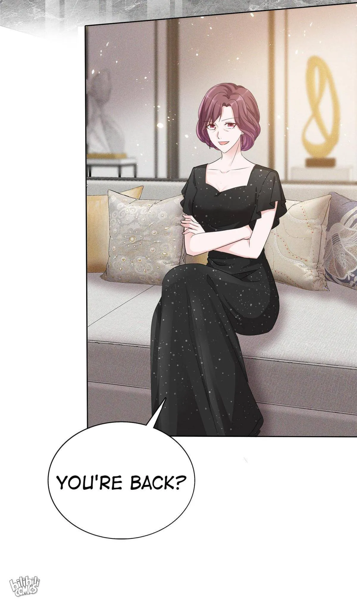 To Match a Villainess: Love Hunting Rhapsody Chapter 35 Online - página 20