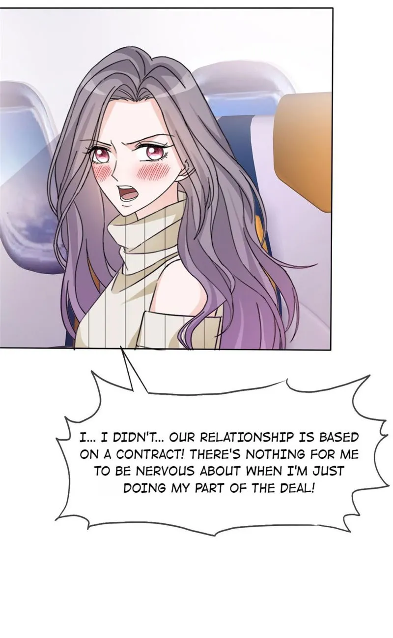 To Match a Villainess: Love Hunting Rhapsody Chapter 35.1 Online - página 4