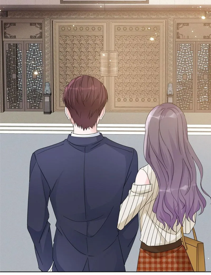 To Match a Villainess: Love Hunting Rhapsody Chapter 35.1 Online - página 10