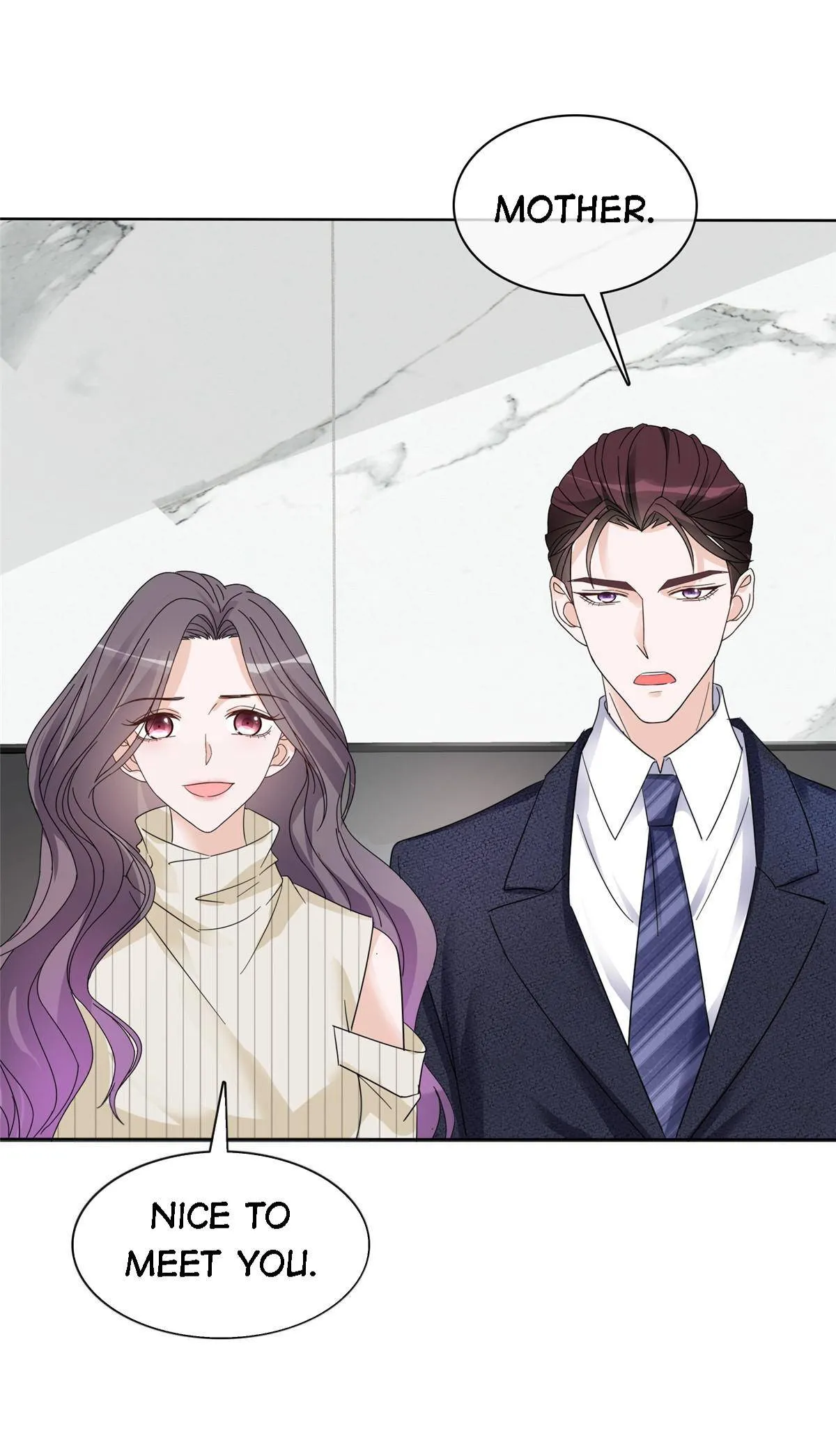 To Match a Villainess: Love Hunting Rhapsody Chapter 36 Online - página 1