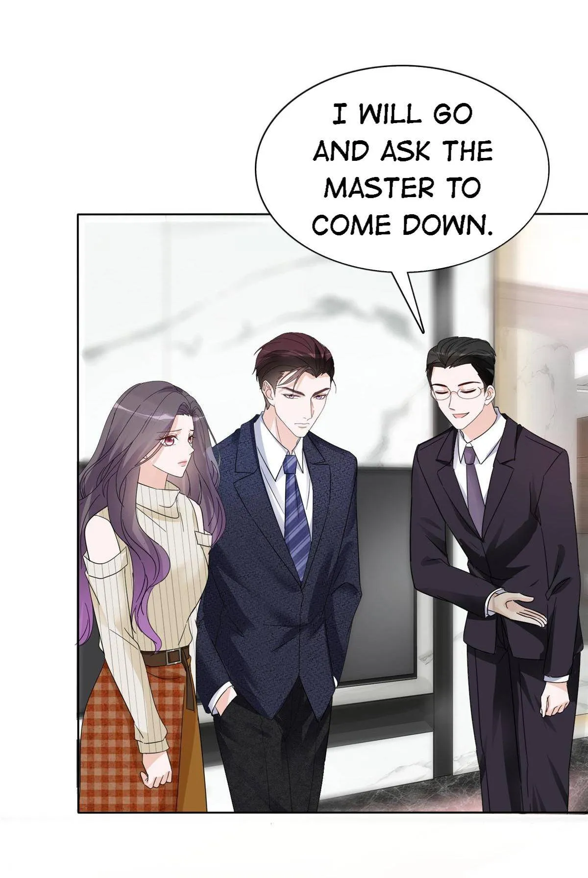 To Match a Villainess: Love Hunting Rhapsody Chapter 36 Online - página 2