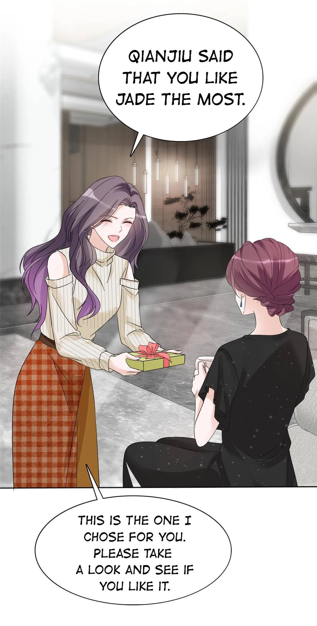 To Match a Villainess: Love Hunting Rhapsody Chapter 36 Online - página 3