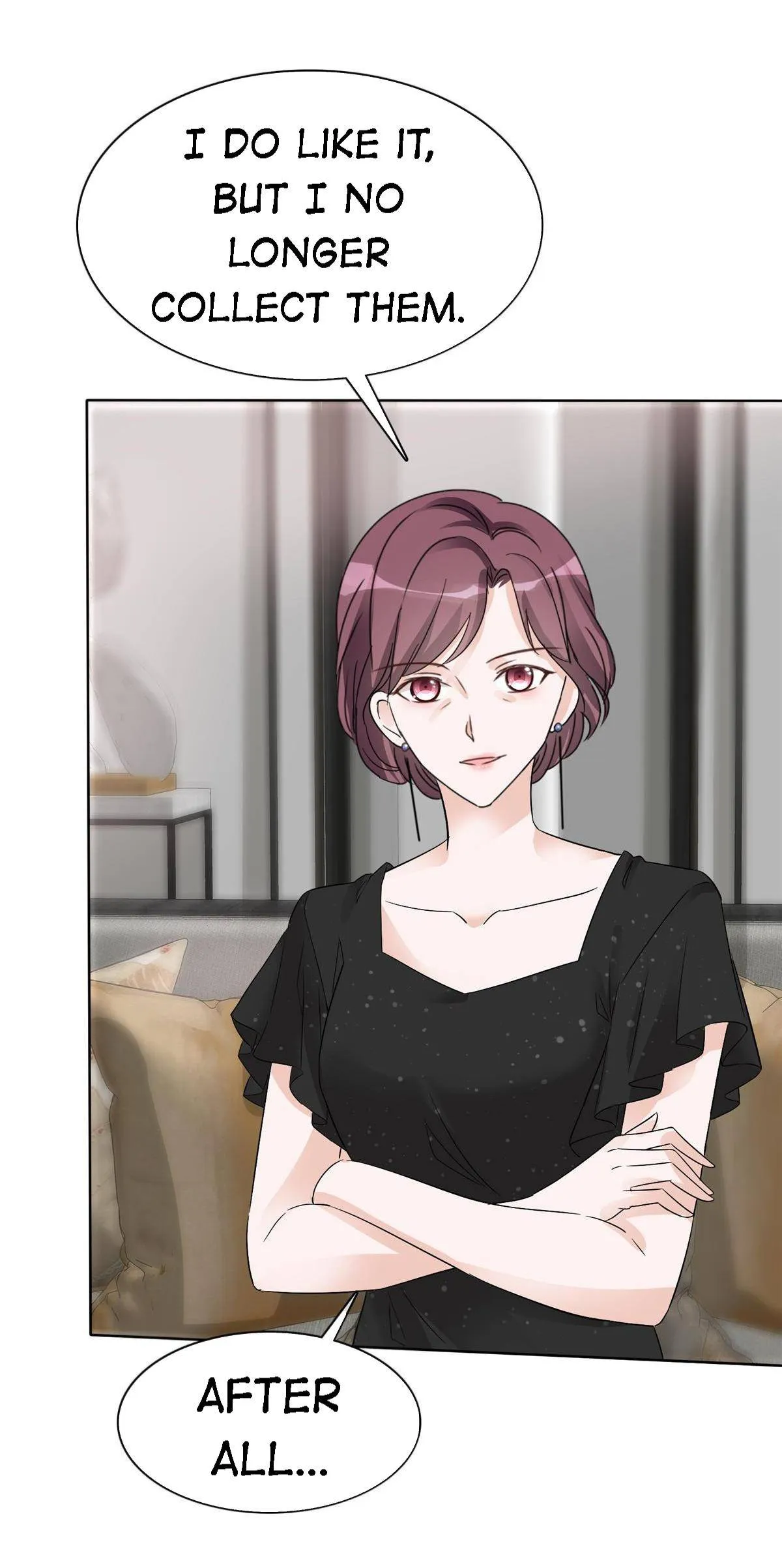 To Match a Villainess: Love Hunting Rhapsody Chapter 36 Online - página 5