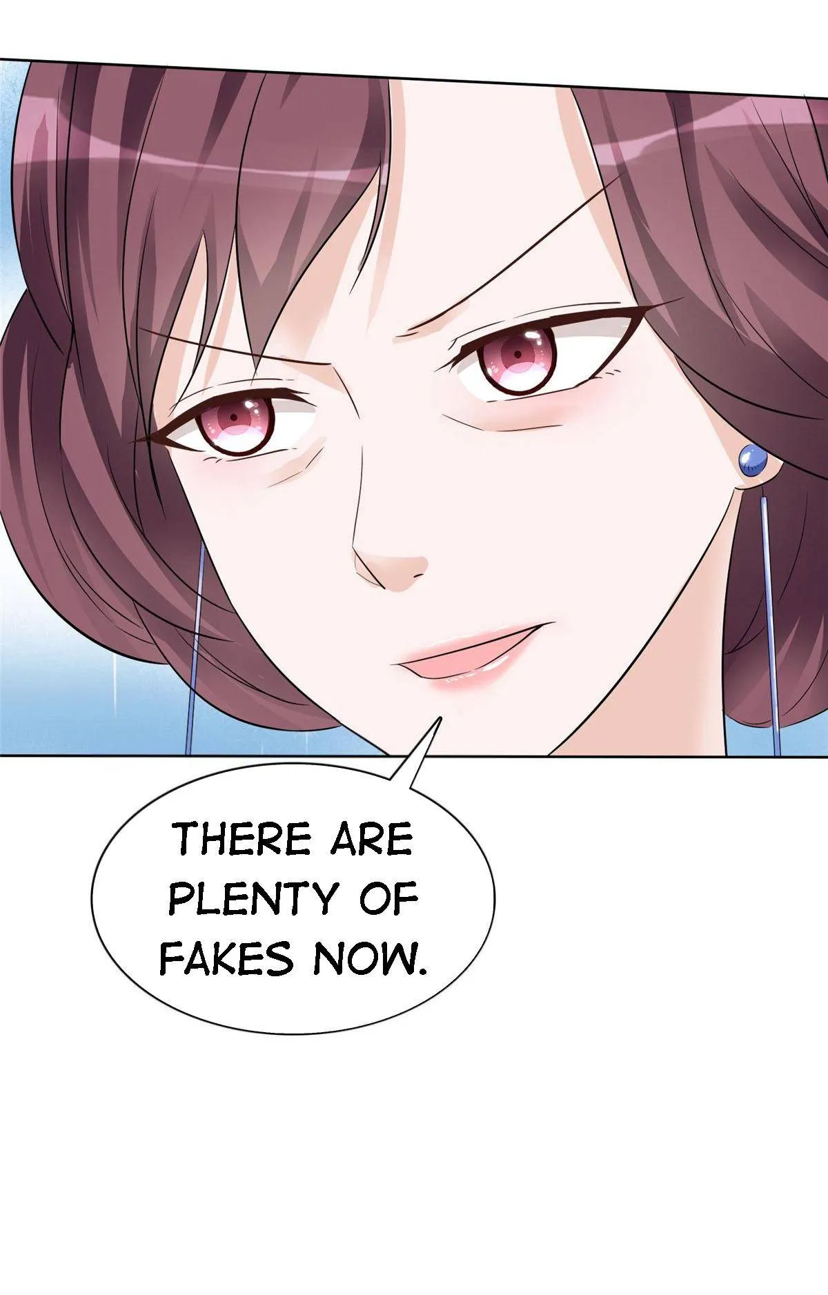 To Match a Villainess: Love Hunting Rhapsody Chapter 36 Online - página 6