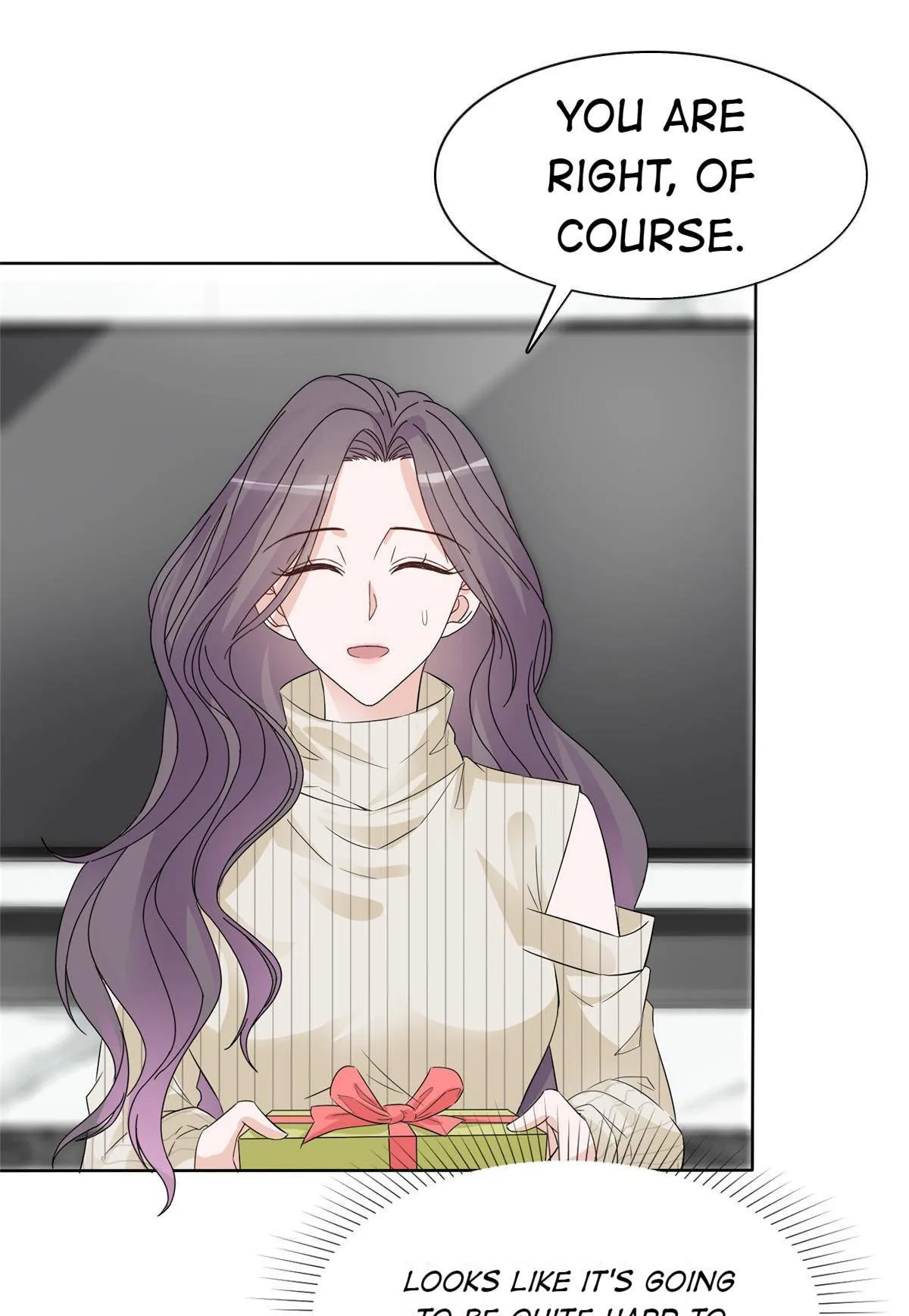To Match a Villainess: Love Hunting Rhapsody Chapter 36 Online - página 7
