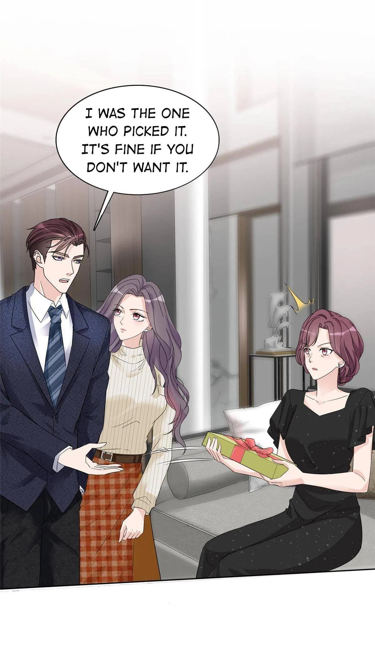 To Match a Villainess: Love Hunting Rhapsody Chapter 36 Online - página 9