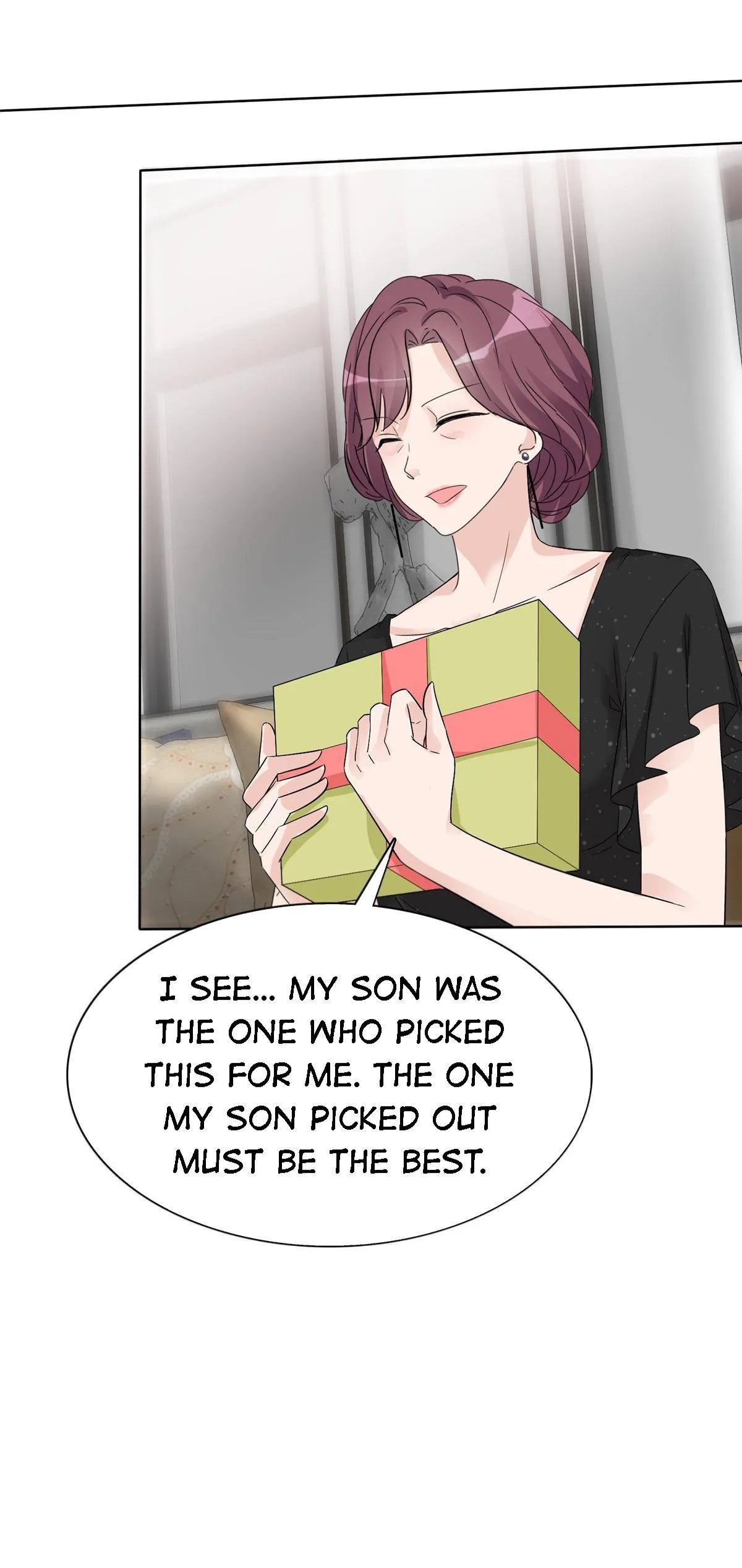 To Match a Villainess: Love Hunting Rhapsody Chapter 36 Online - página 10