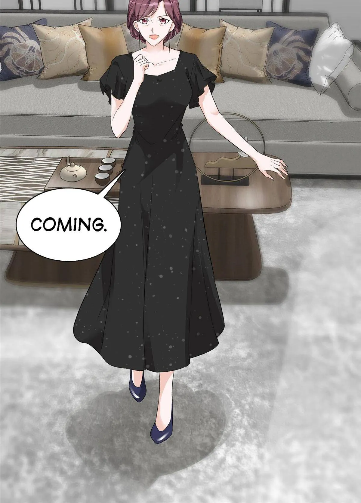 To Match a Villainess: Love Hunting Rhapsody Chapter 36 Online - página 16