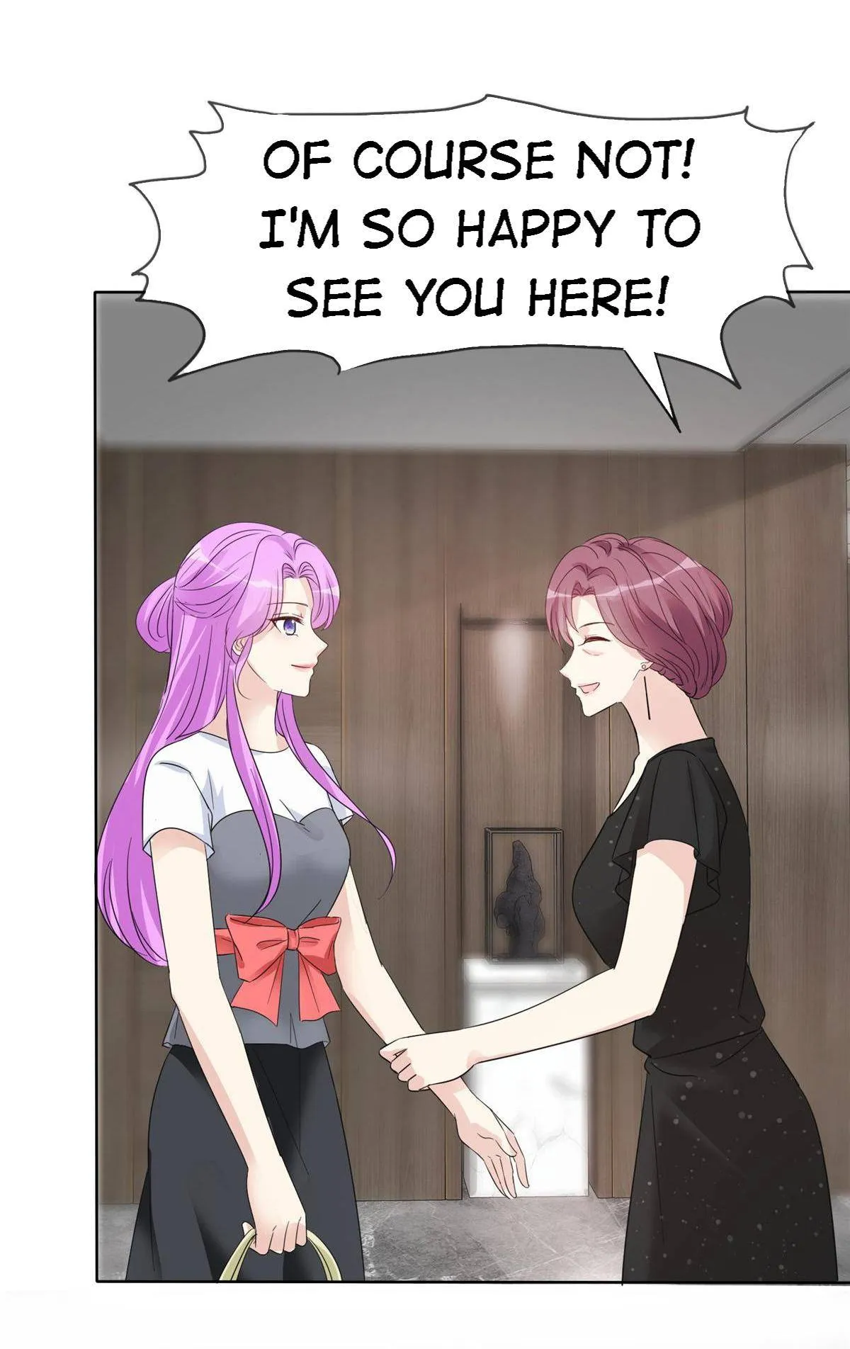 To Match a Villainess: Love Hunting Rhapsody Chapter 36 Online - página 19