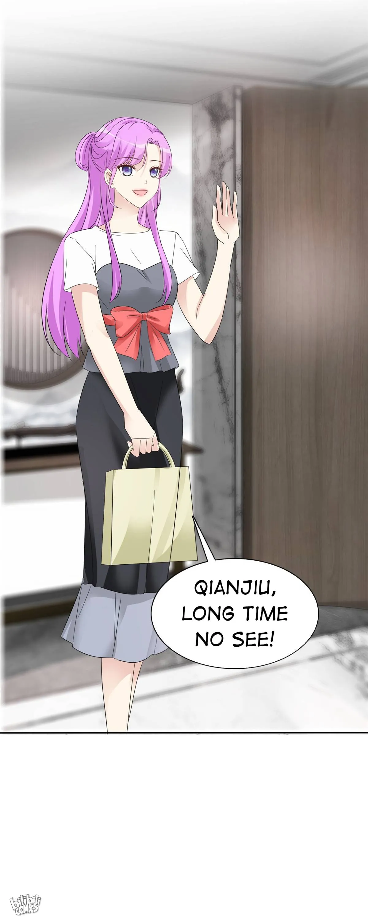 To Match a Villainess: Love Hunting Rhapsody Chapter 36 Online - página 20
