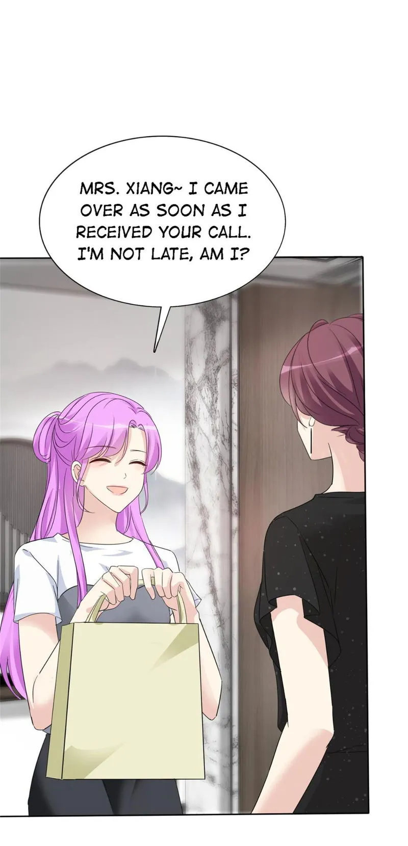 To Match a Villainess: Love Hunting Rhapsody Chapter 36.2 Online - página 6