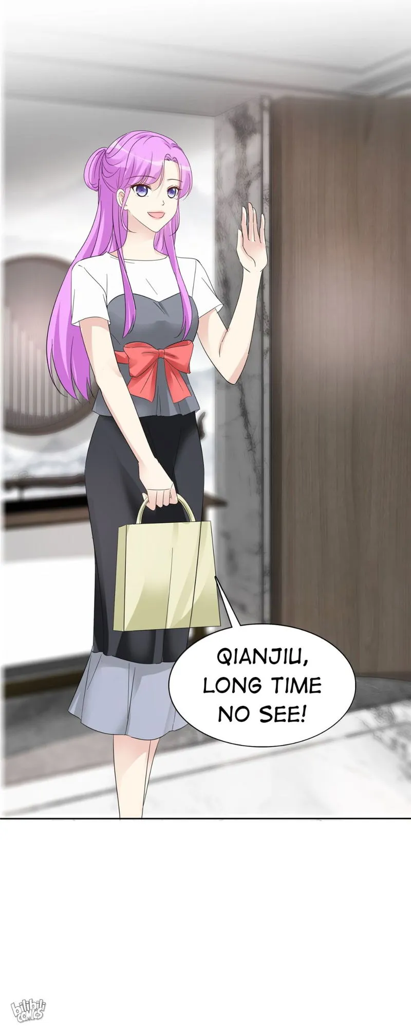 To Match a Villainess: Love Hunting Rhapsody Chapter 36.2 Online - página 9