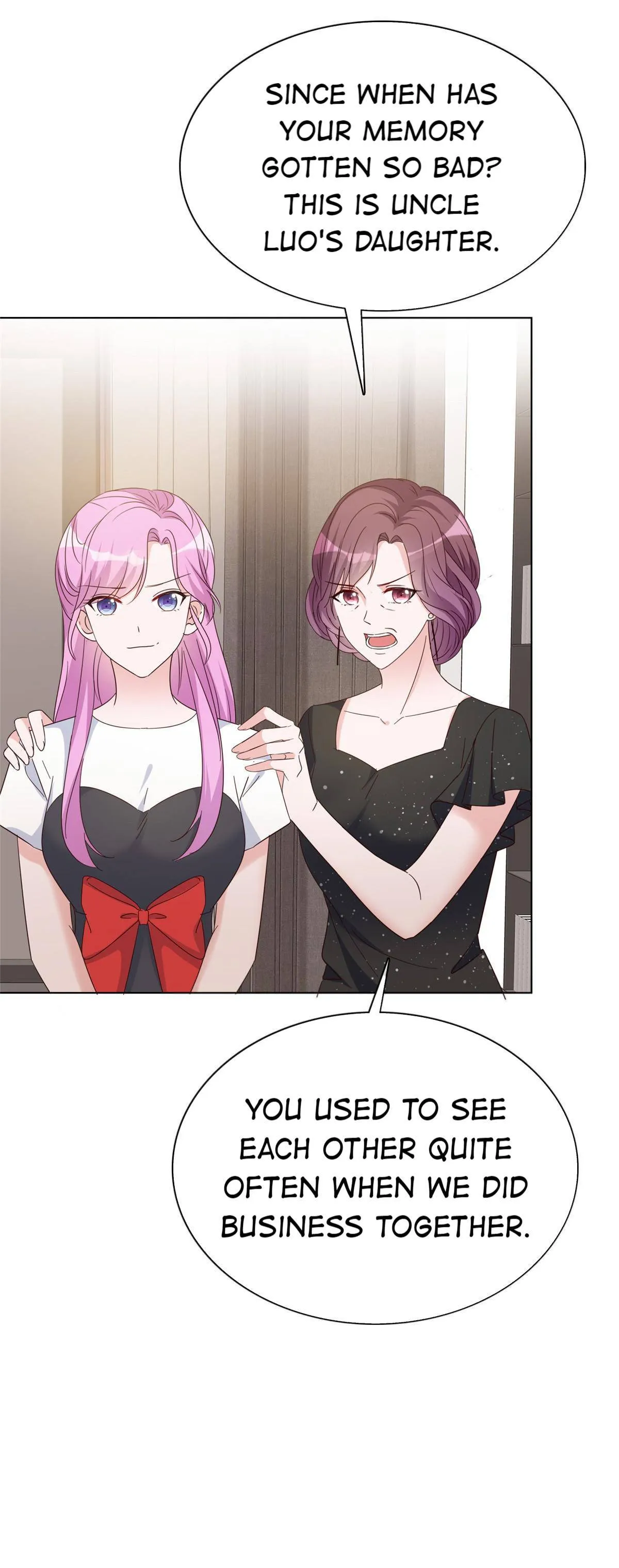 To Match a Villainess: Love Hunting Rhapsody Chapter 37 Online - página 3