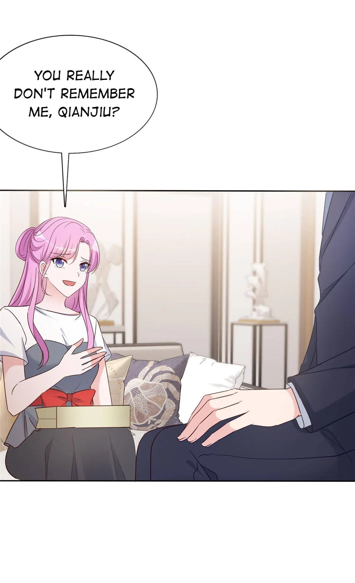 To Match a Villainess: Love Hunting Rhapsody Chapter 37 Online - página 5