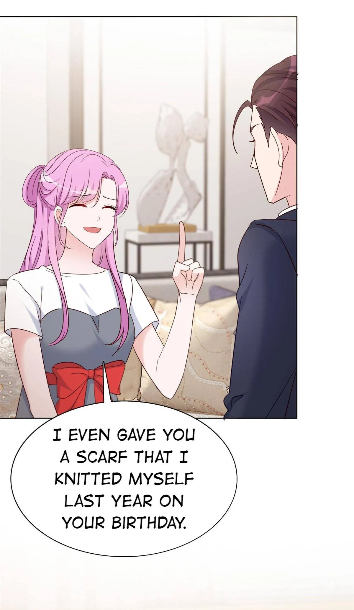 To Match a Villainess: Love Hunting Rhapsody Chapter 37 Online - página 6