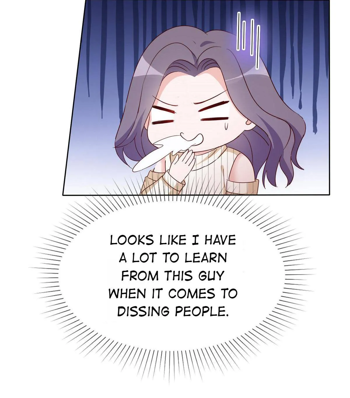 To Match a Villainess: Love Hunting Rhapsody Chapter 37 Online - página 9