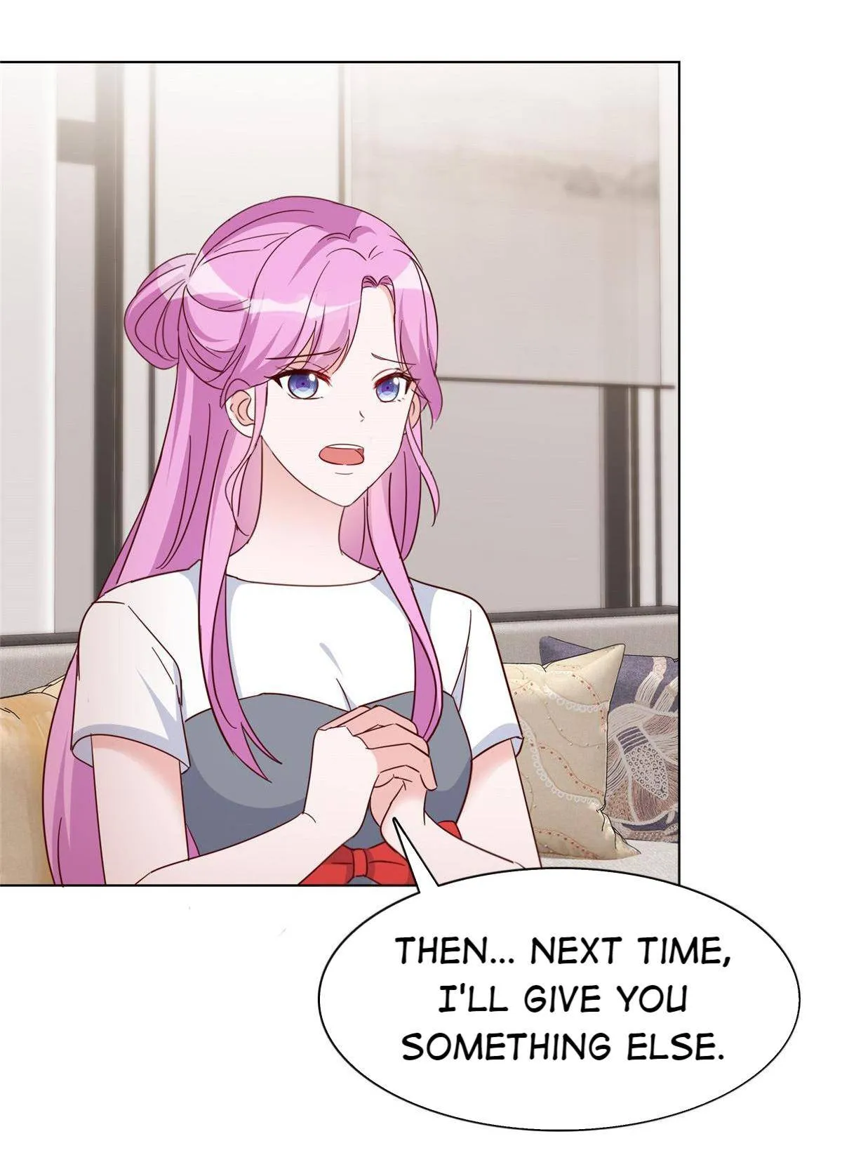 To Match a Villainess: Love Hunting Rhapsody Chapter 37 Online - página 10