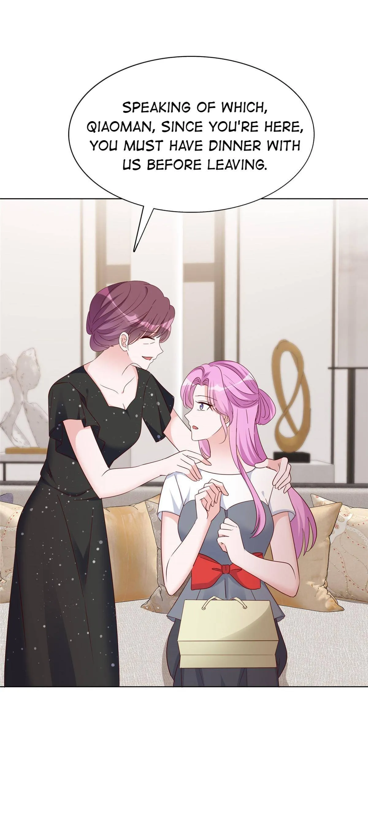 To Match a Villainess: Love Hunting Rhapsody Chapter 37 Online - página 11