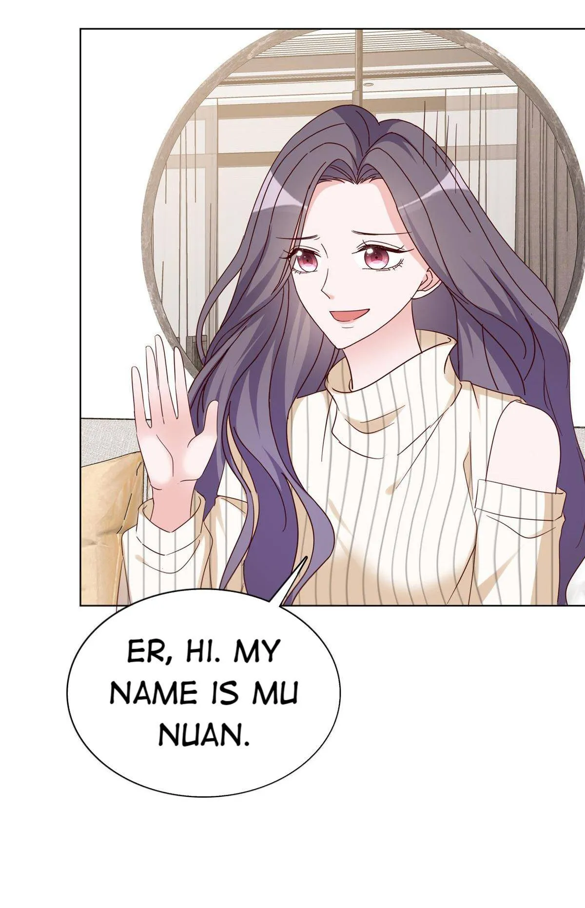 To Match a Villainess: Love Hunting Rhapsody Chapter 37 Online - página 15