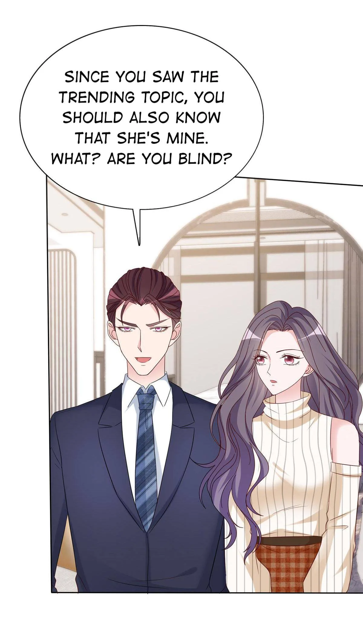 To Match a Villainess: Love Hunting Rhapsody Chapter 37 Online - página 18