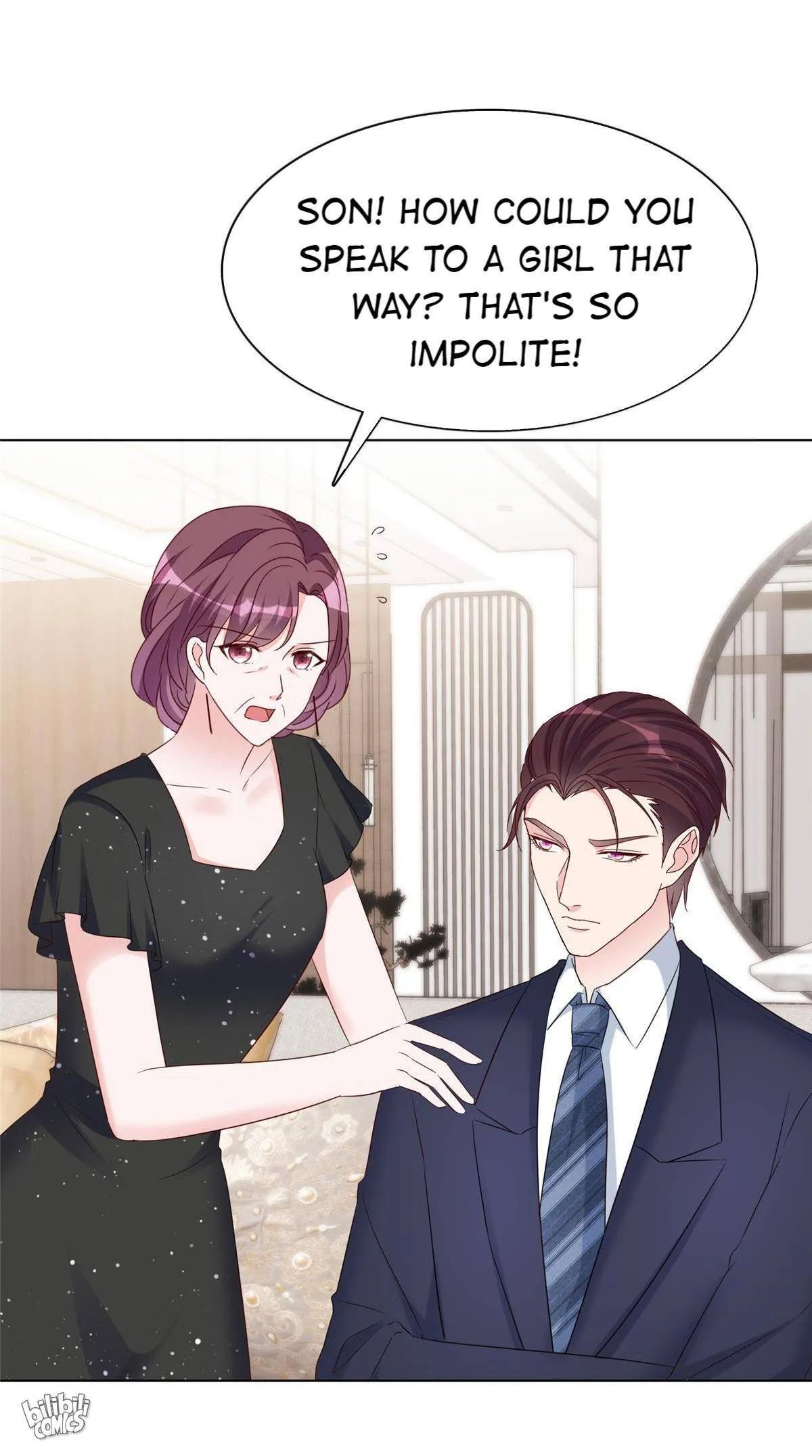To Match a Villainess: Love Hunting Rhapsody Chapter 37 Online - página 19