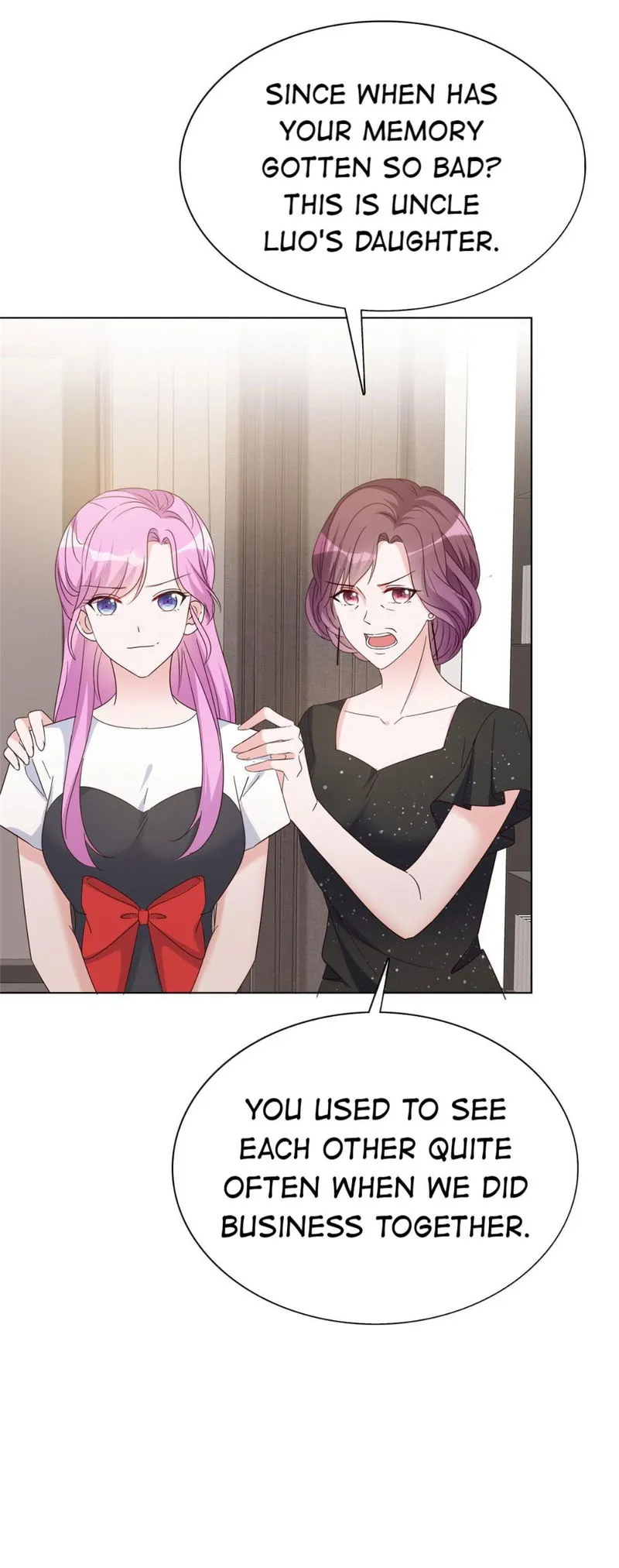 To Match a Villainess: Love Hunting Rhapsody Chapter 37.1 Online - página 3