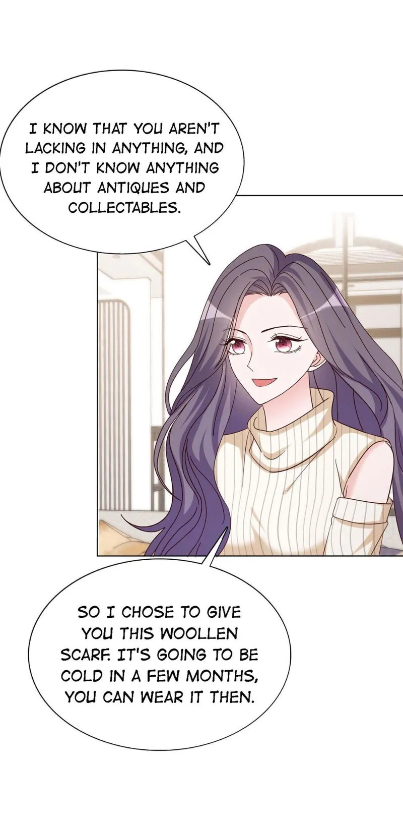 To Match a Villainess: Love Hunting Rhapsody Chapter 38.2 Online - página 3