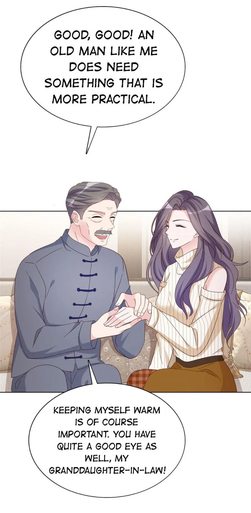 To Match a Villainess: Love Hunting Rhapsody Chapter 38.2 Online - página 4