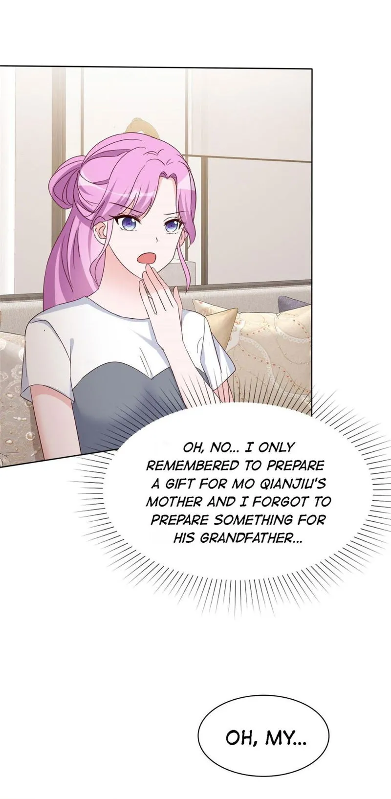 To Match a Villainess: Love Hunting Rhapsody Chapter 38.2 Online - página 5